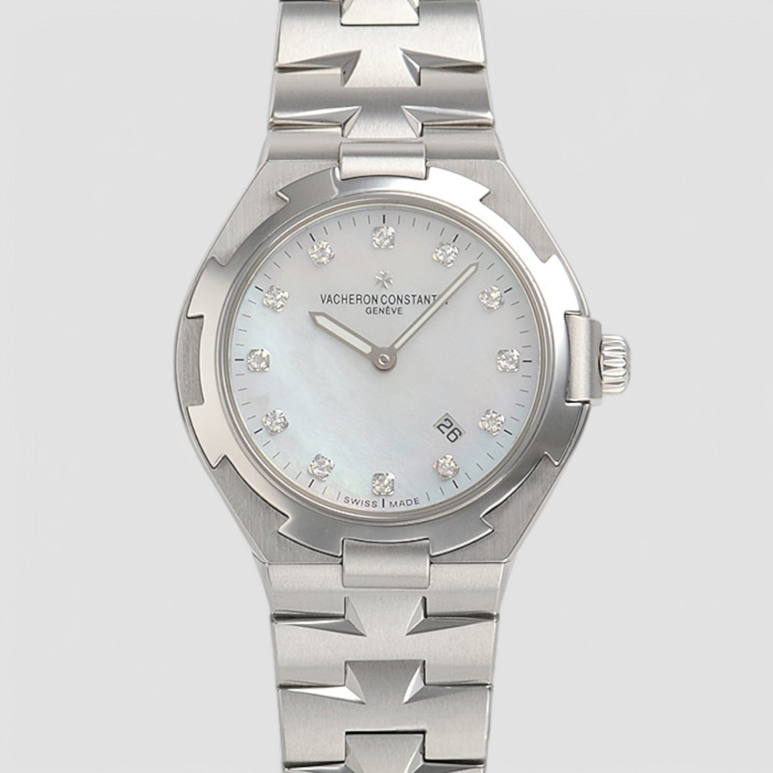 Overseas Ladies Ladies Watch