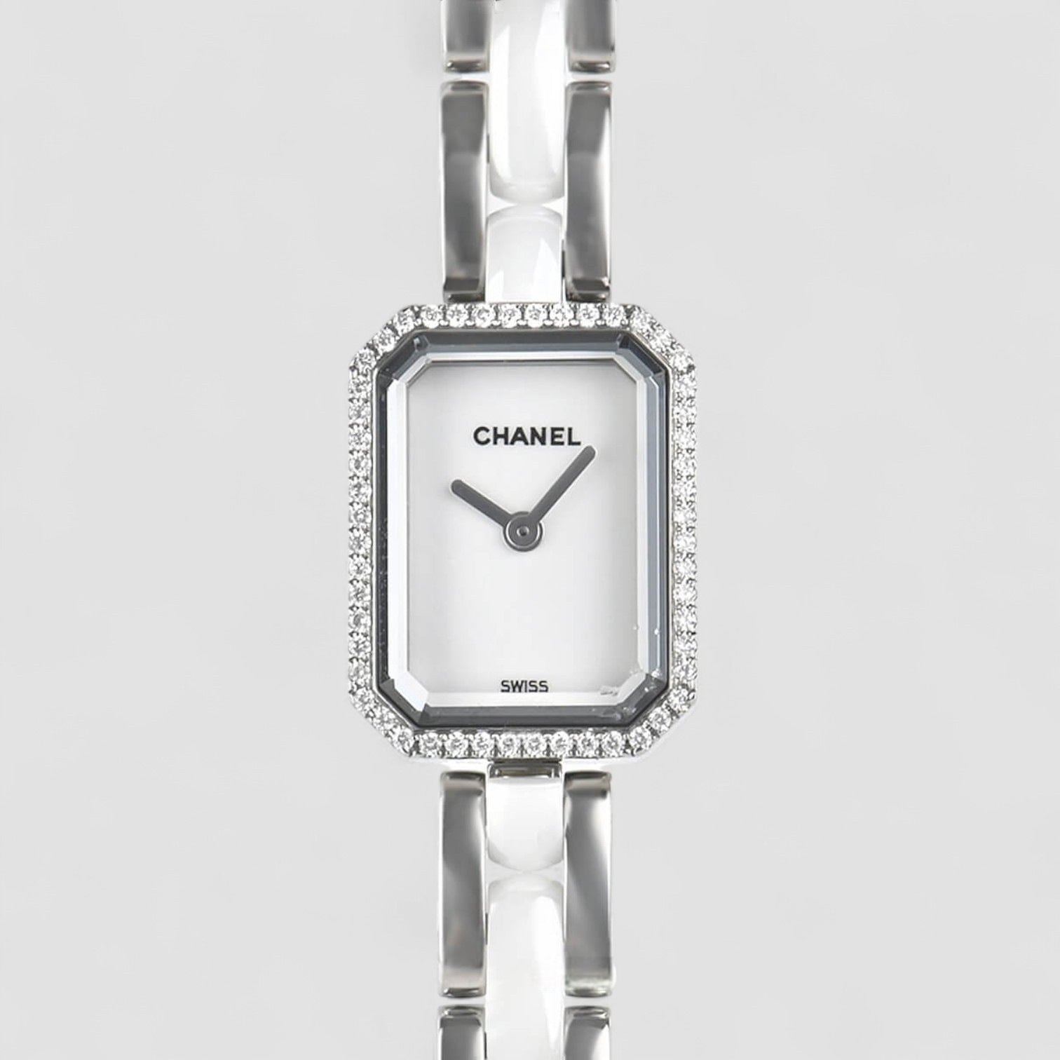 PREMIERE CERAMIC WOMEN'S WATCH