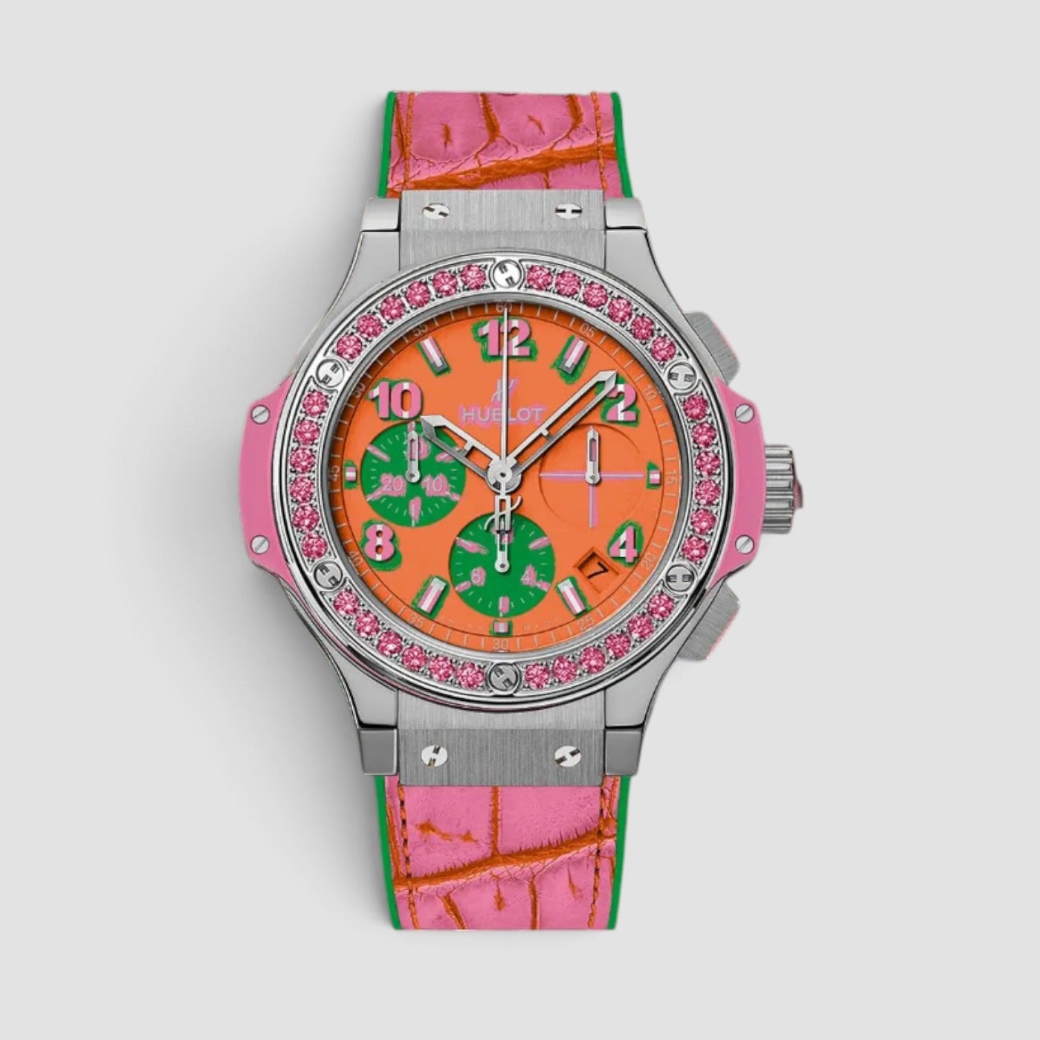 Big Bang Pop Art 41mm