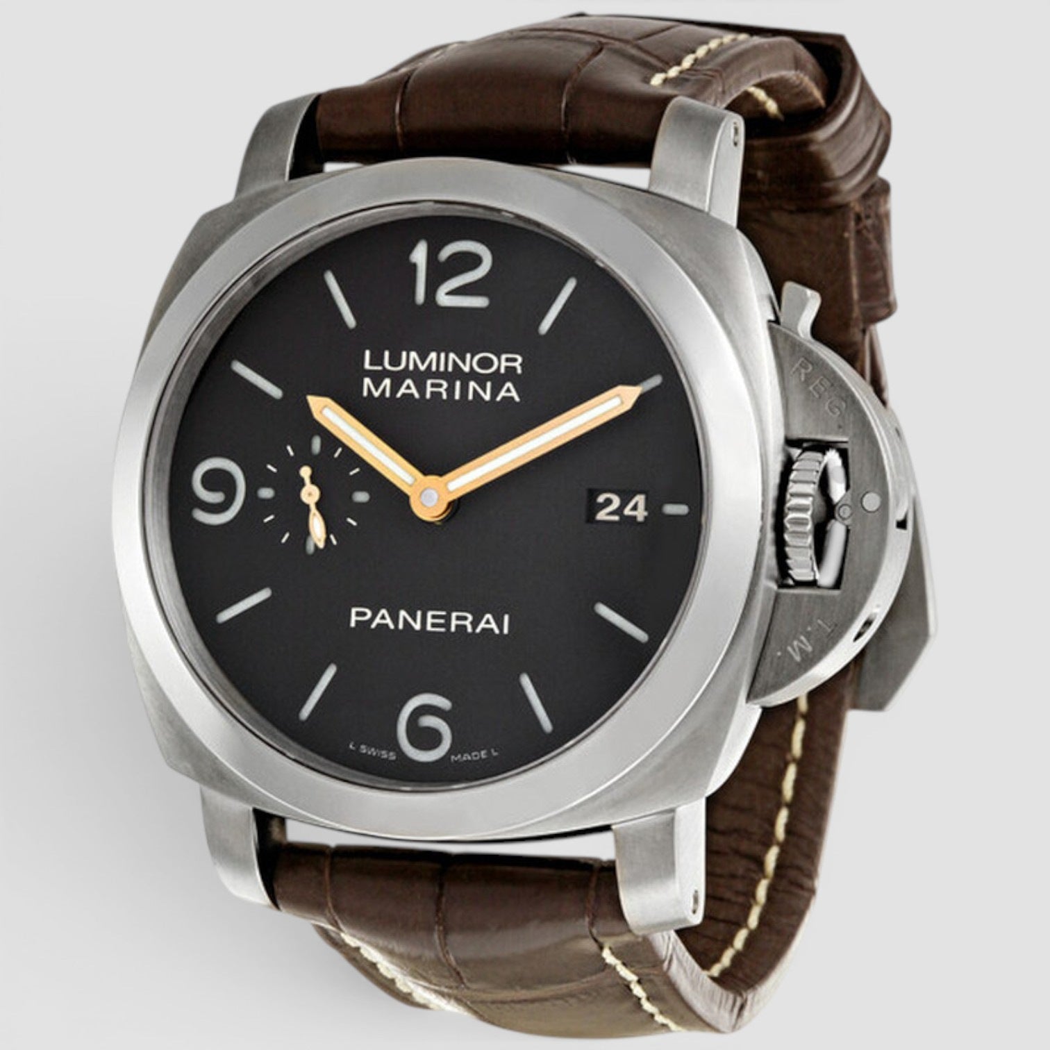 Panerai Luminor Marina 1950 3 Days Automatic PAM 00351