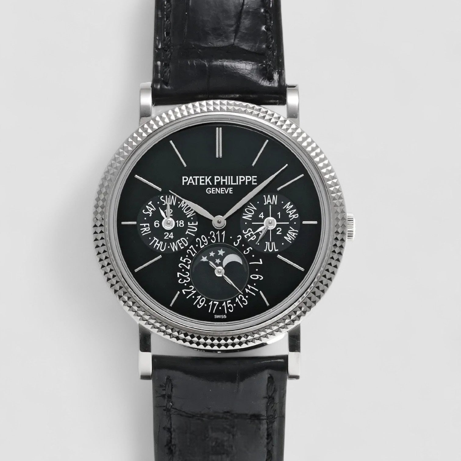 Perpetual Calendar Grand