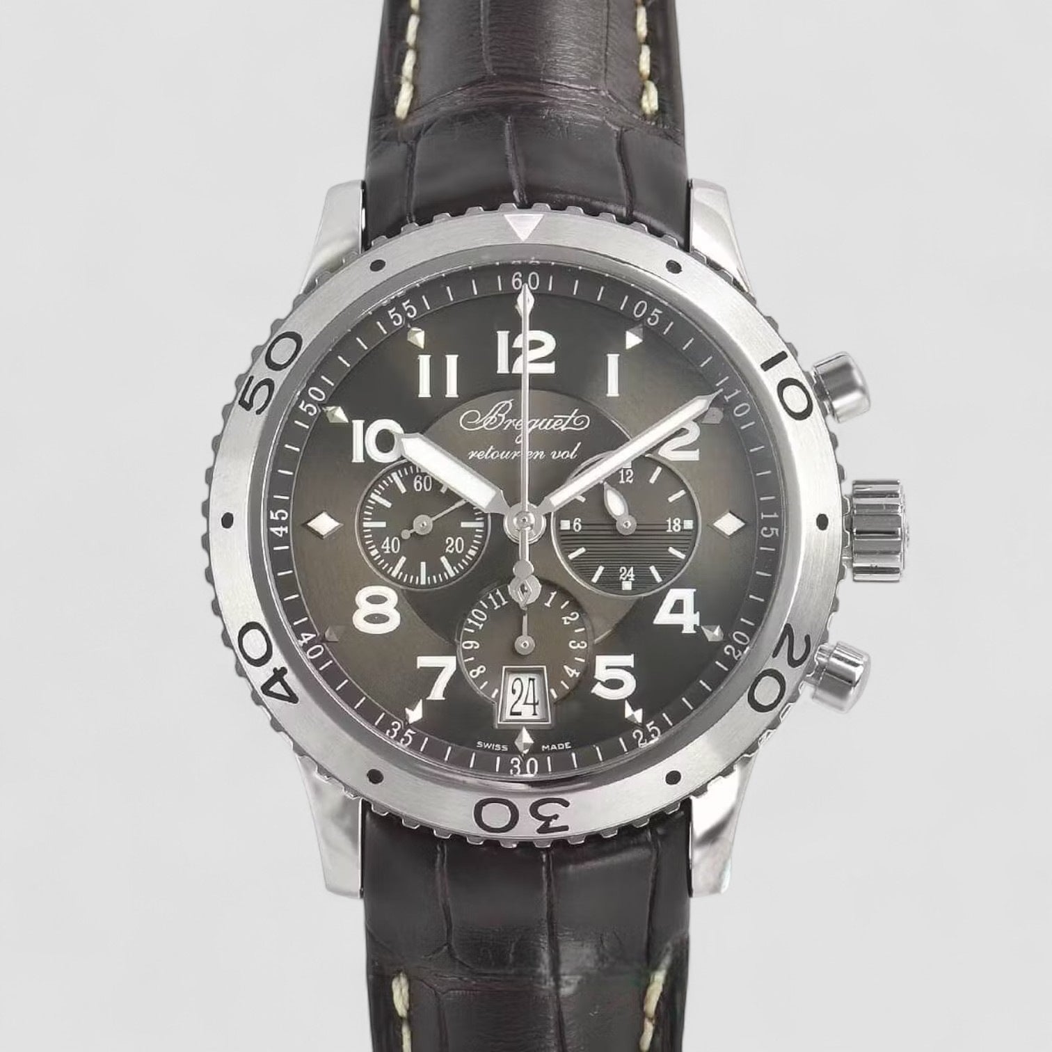 Type Xxi Flyback