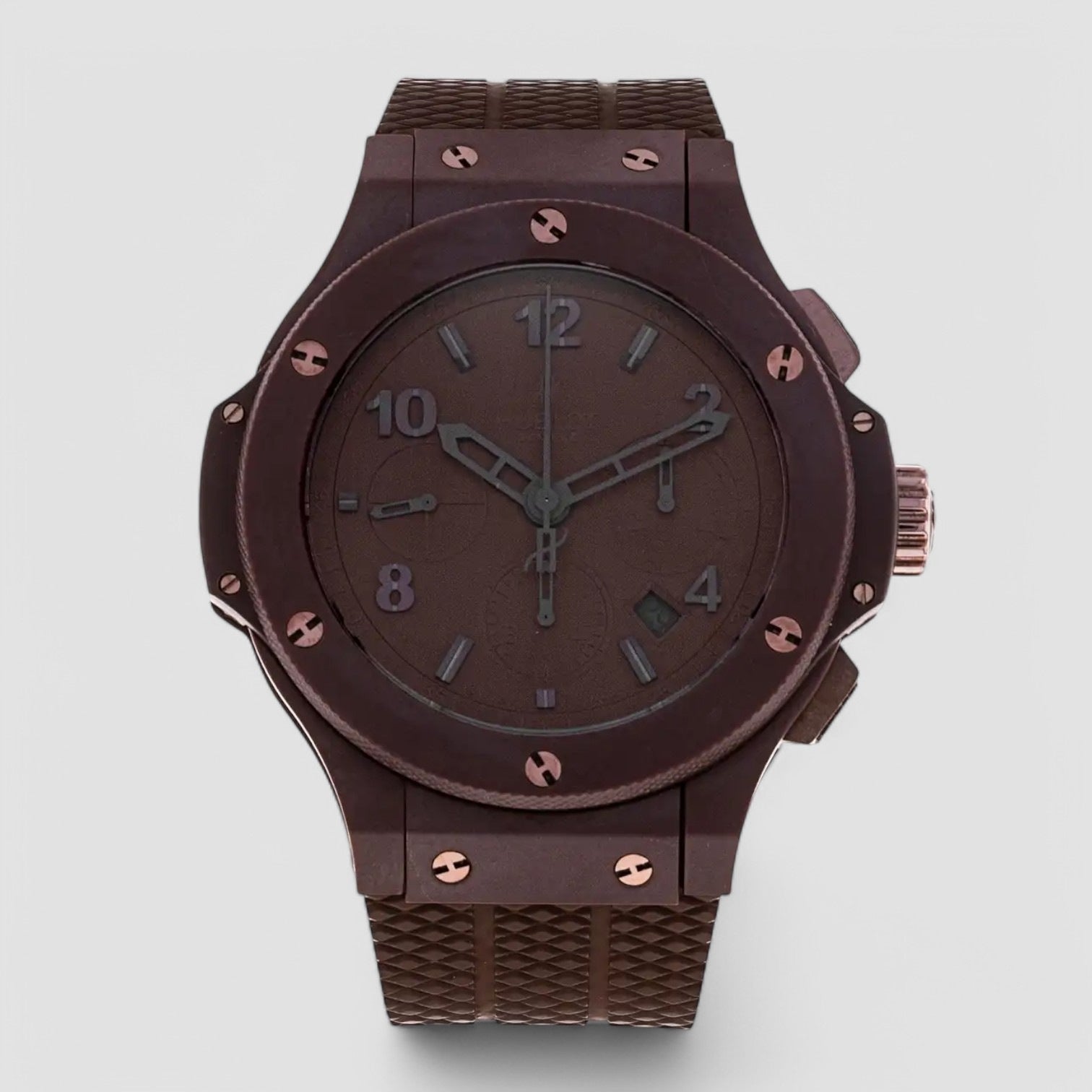 Big Bang 44mm Men's Watch
