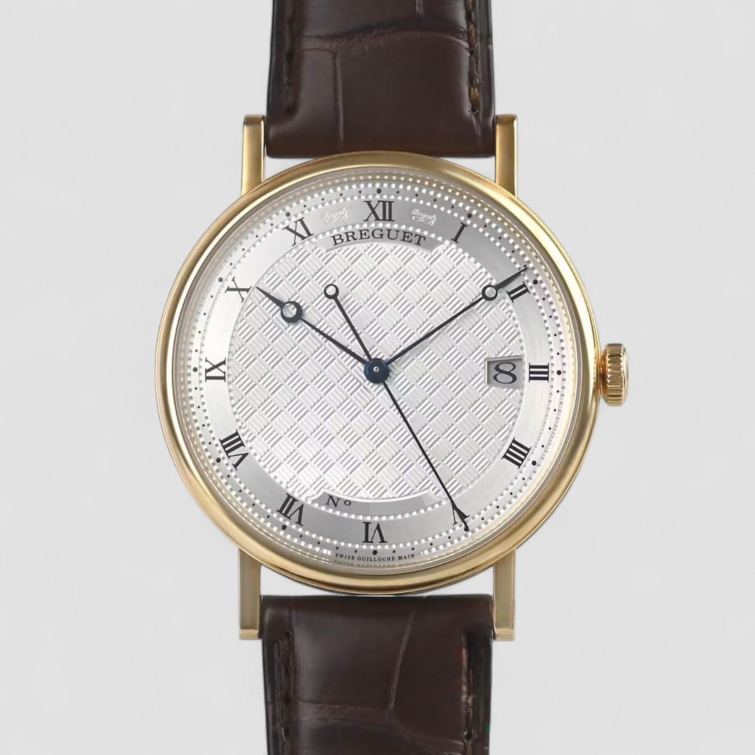 Classique Automatic
