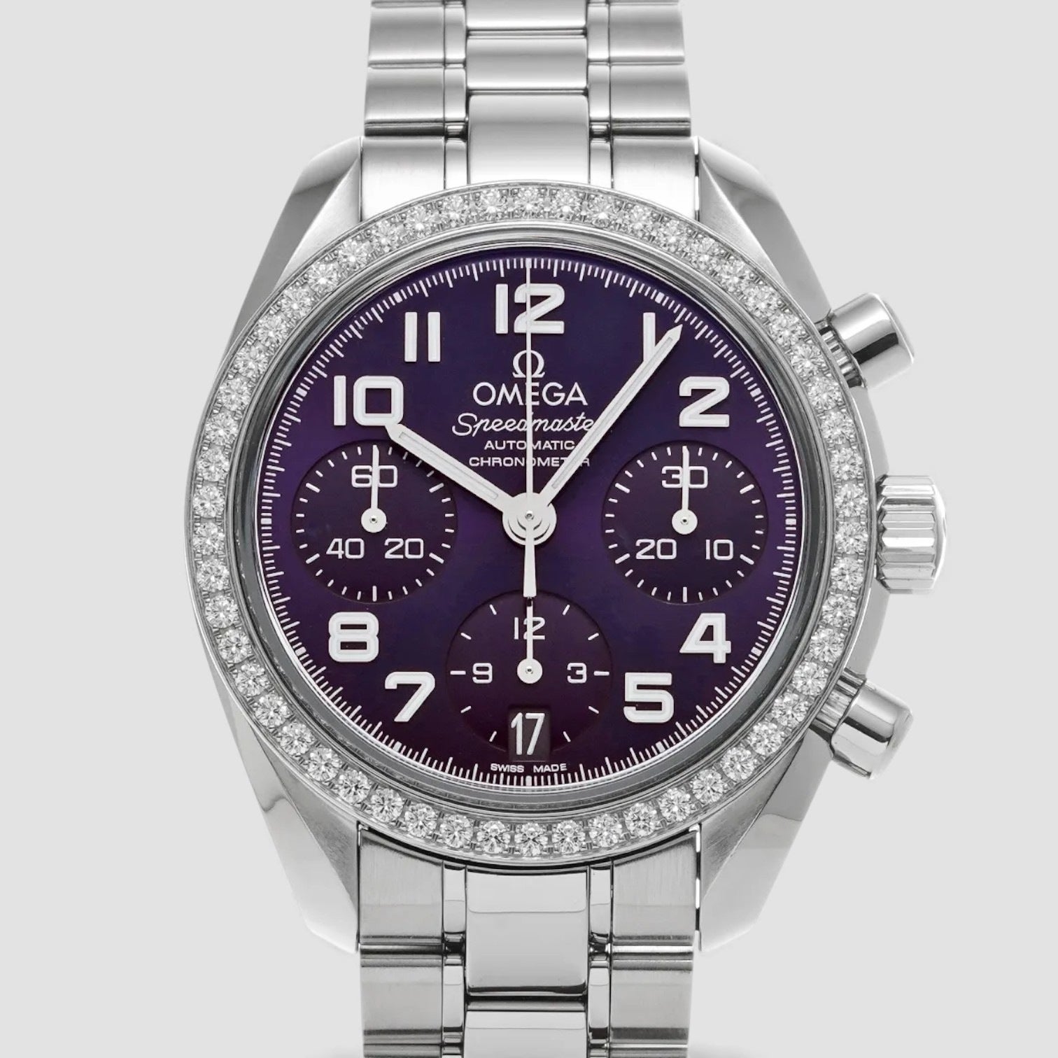 Speedmaster