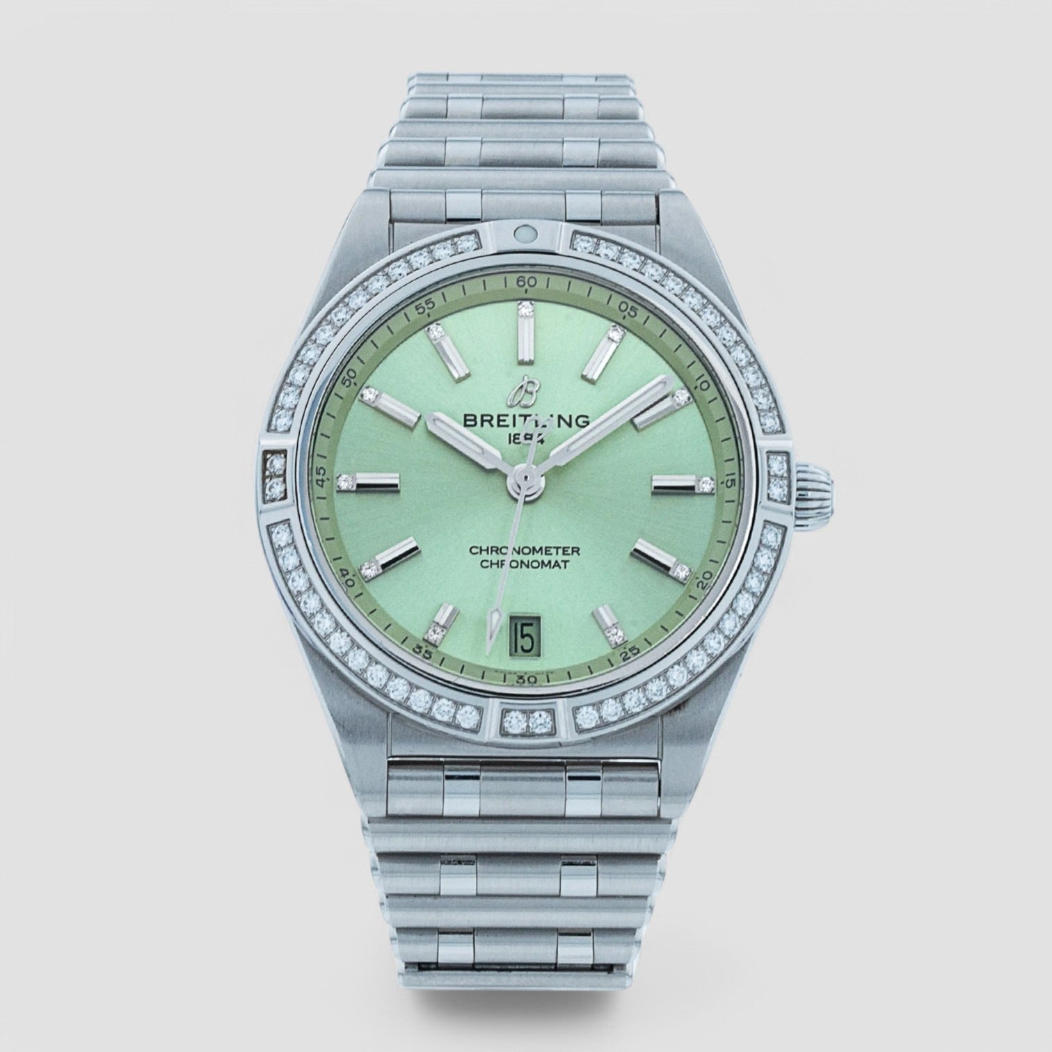 Chronomat Automatic 36