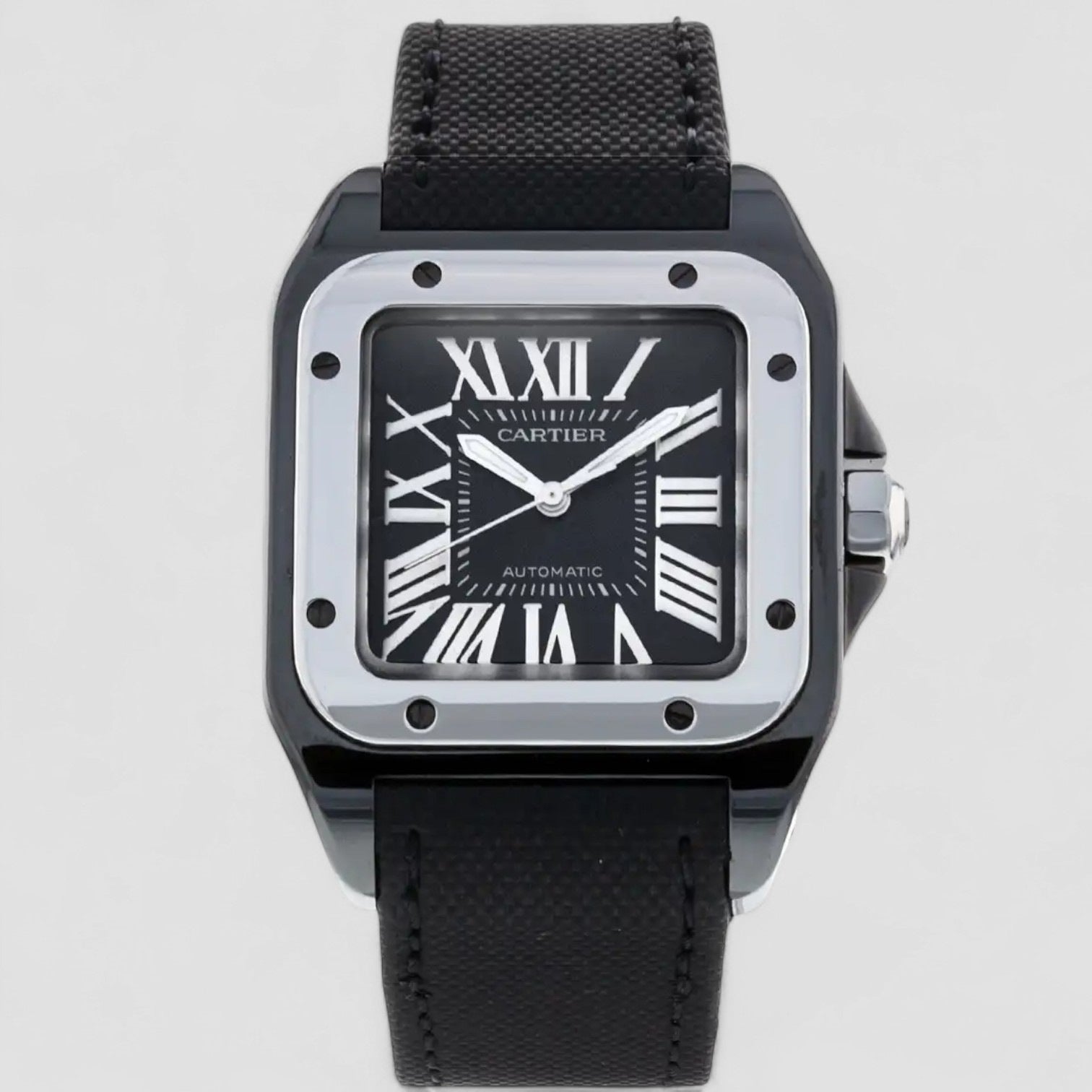 Santos 100 DLC Midsize 32mm