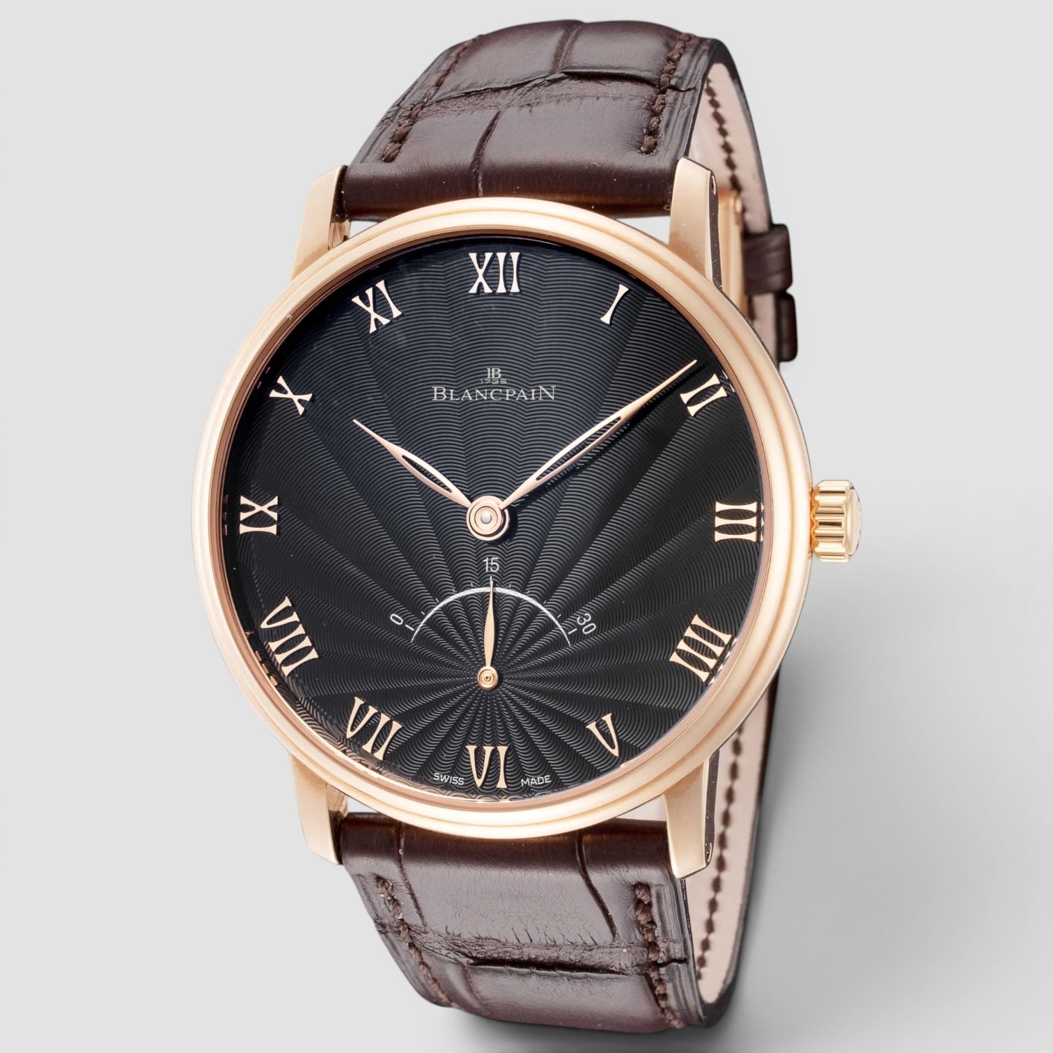 Villeret