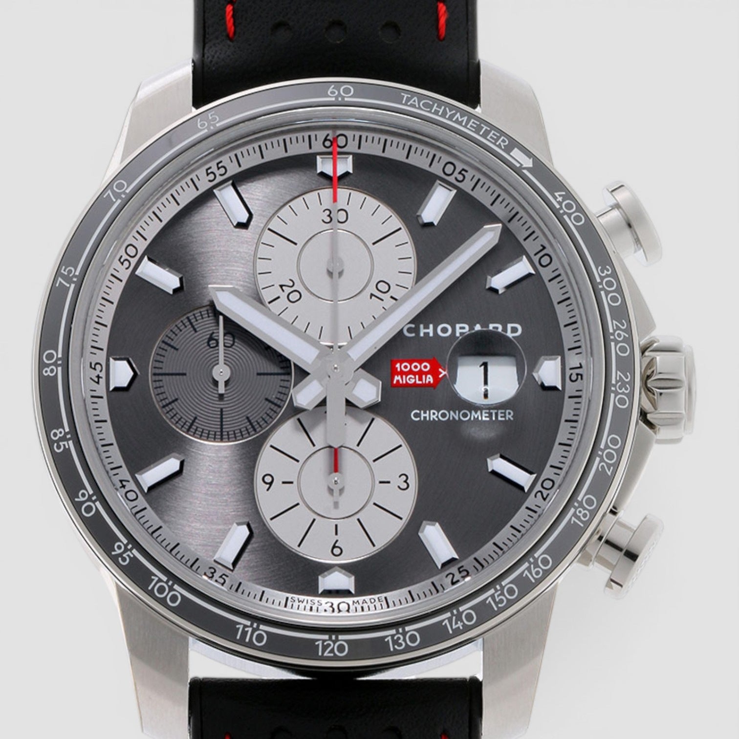 Milglia 2021 Cronograph Mille Miglia Edition