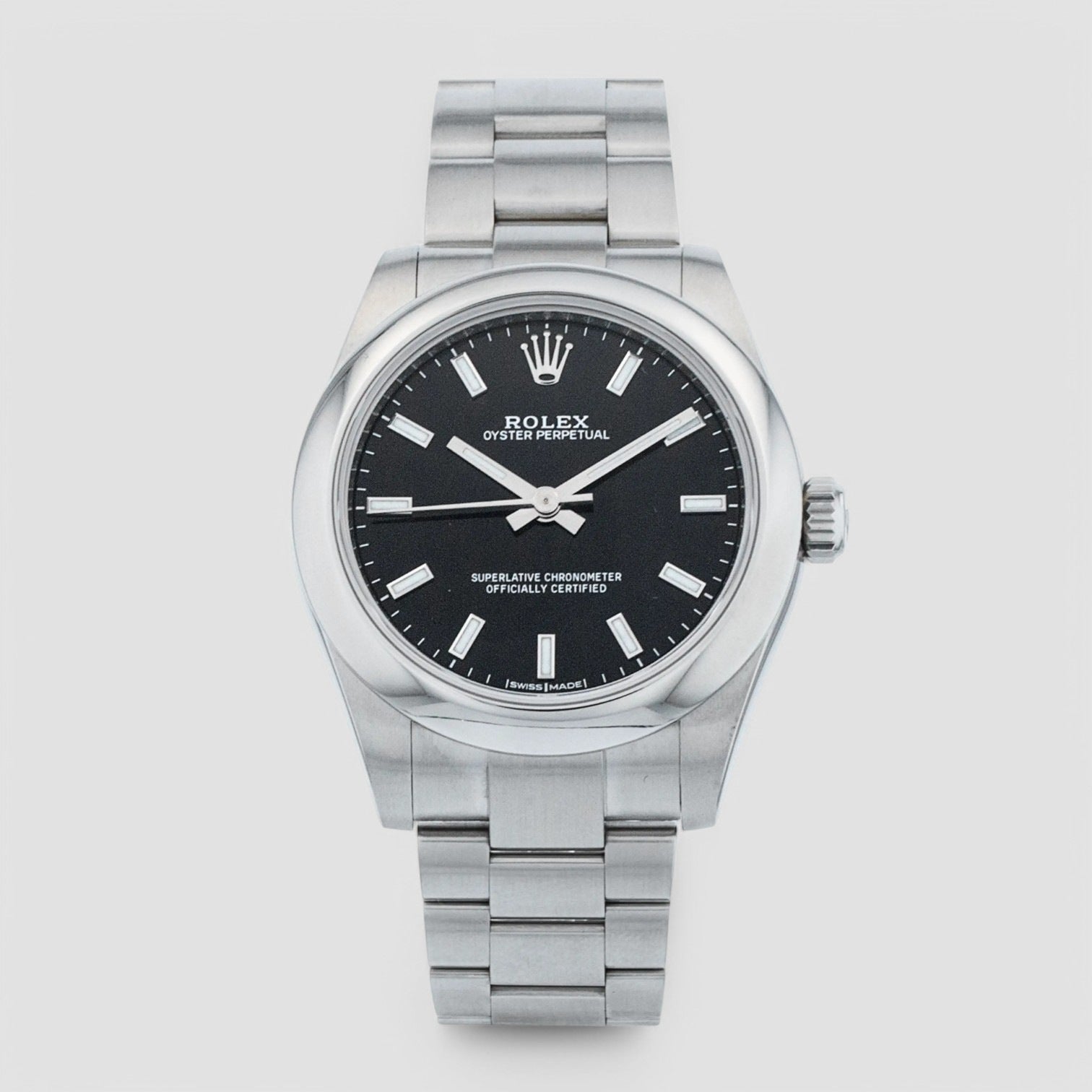 Oyster Perpetual 31