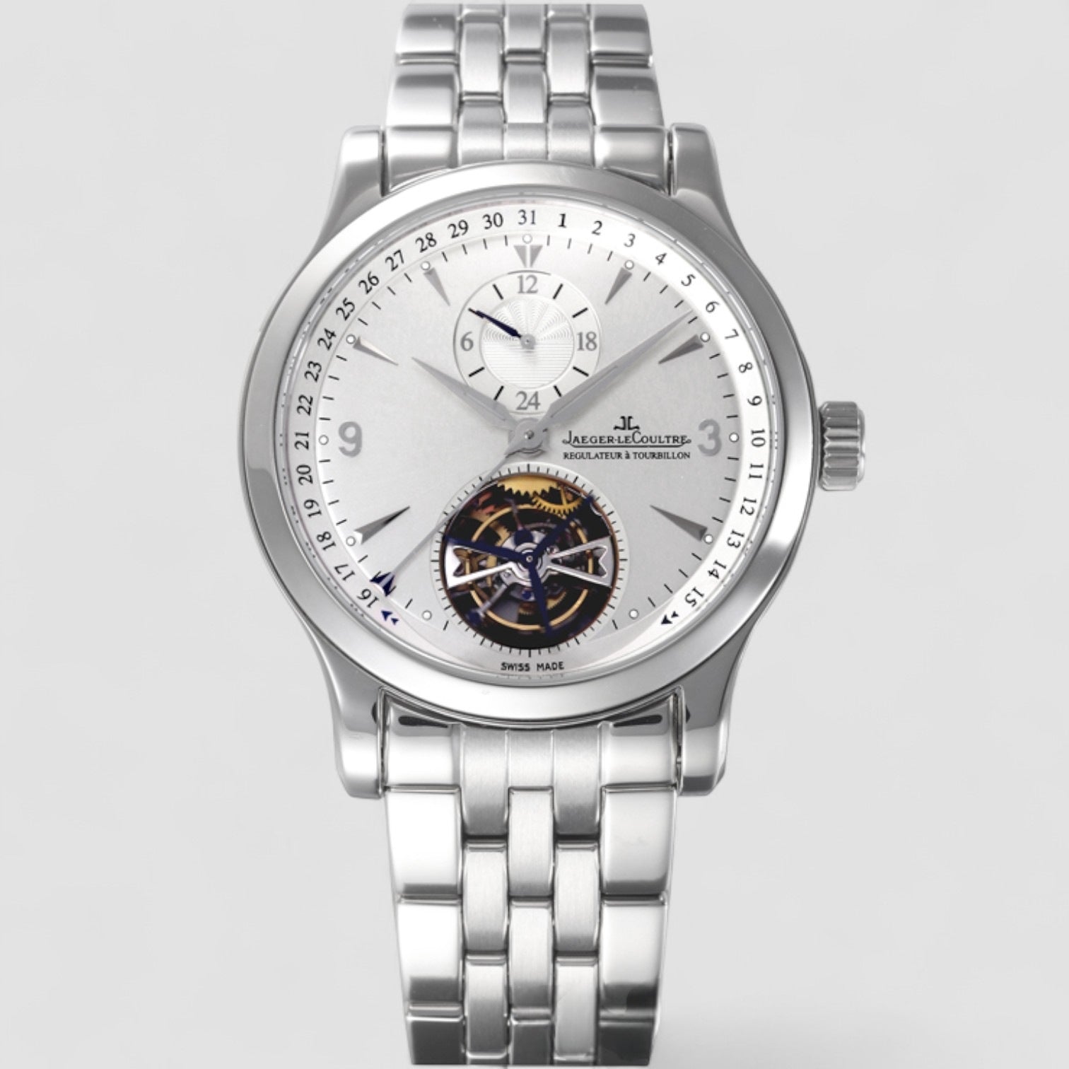 Master Tourbillon