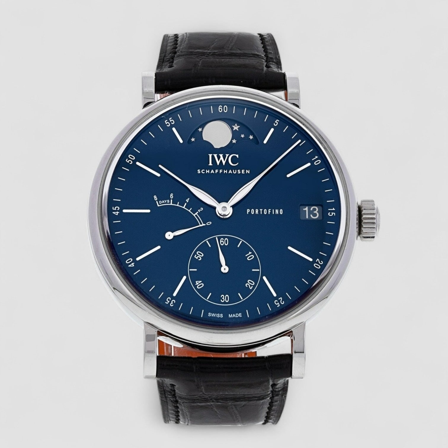 IWC | Swiss Watches | Geneva Watch Company