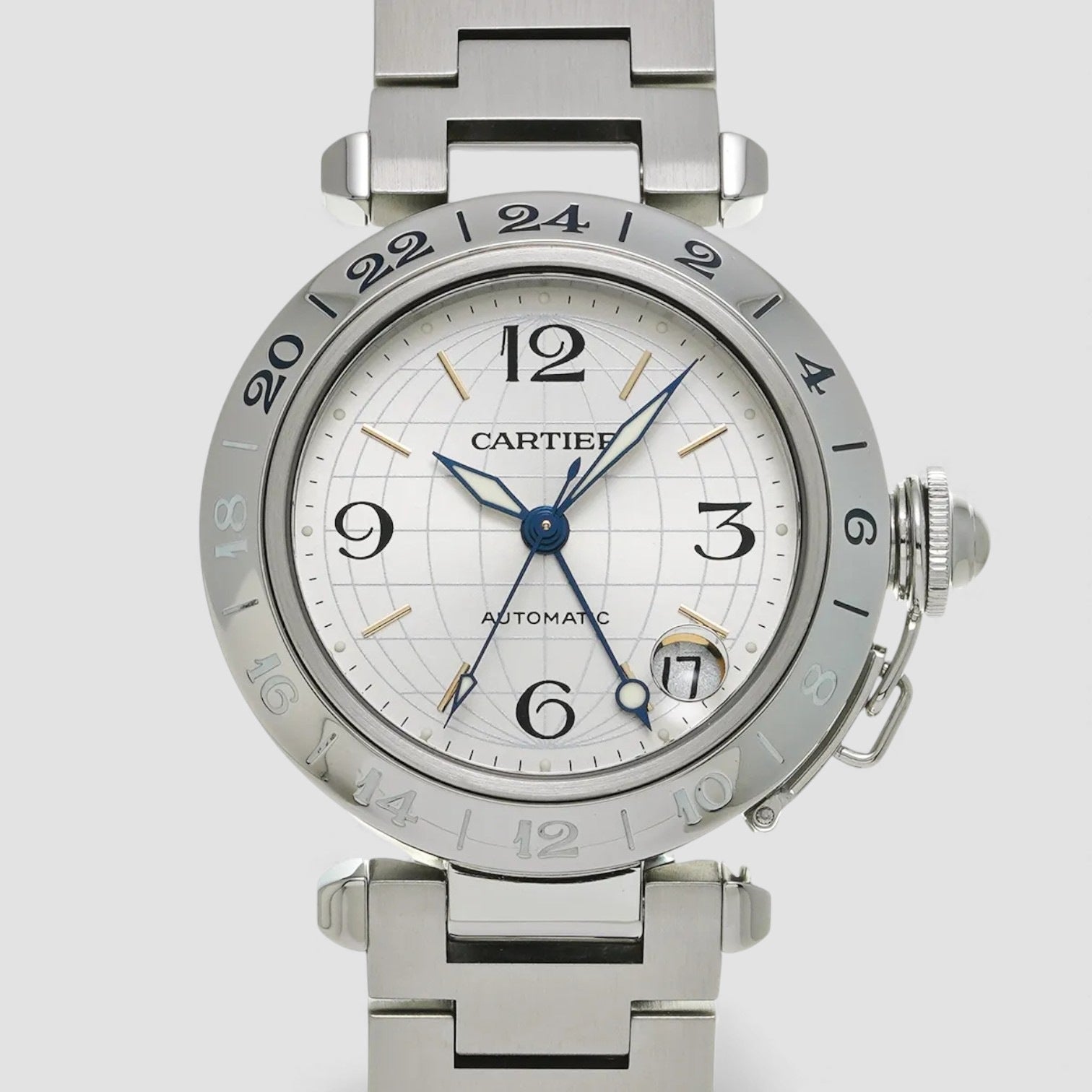 Pasha C Watch Automatic