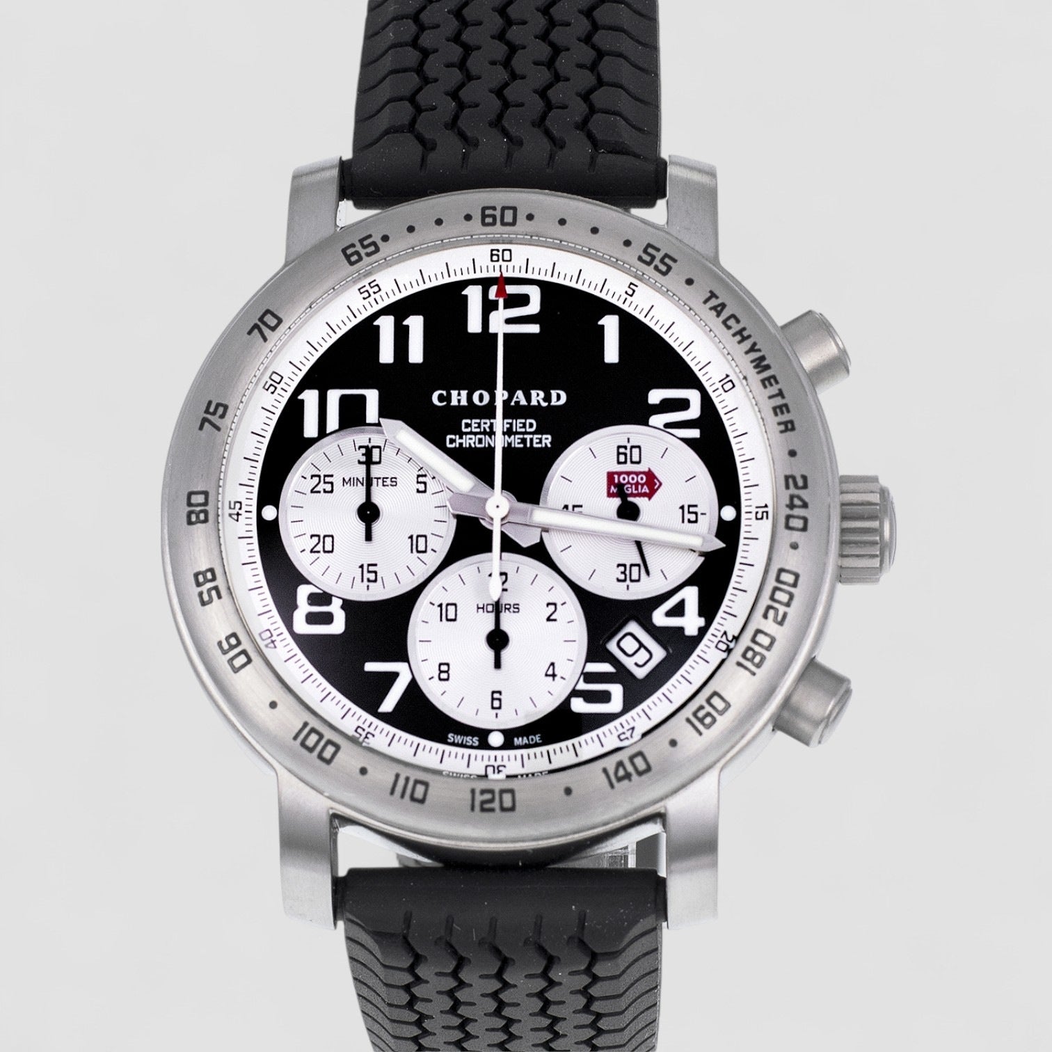 Mille Miglia Chronometer