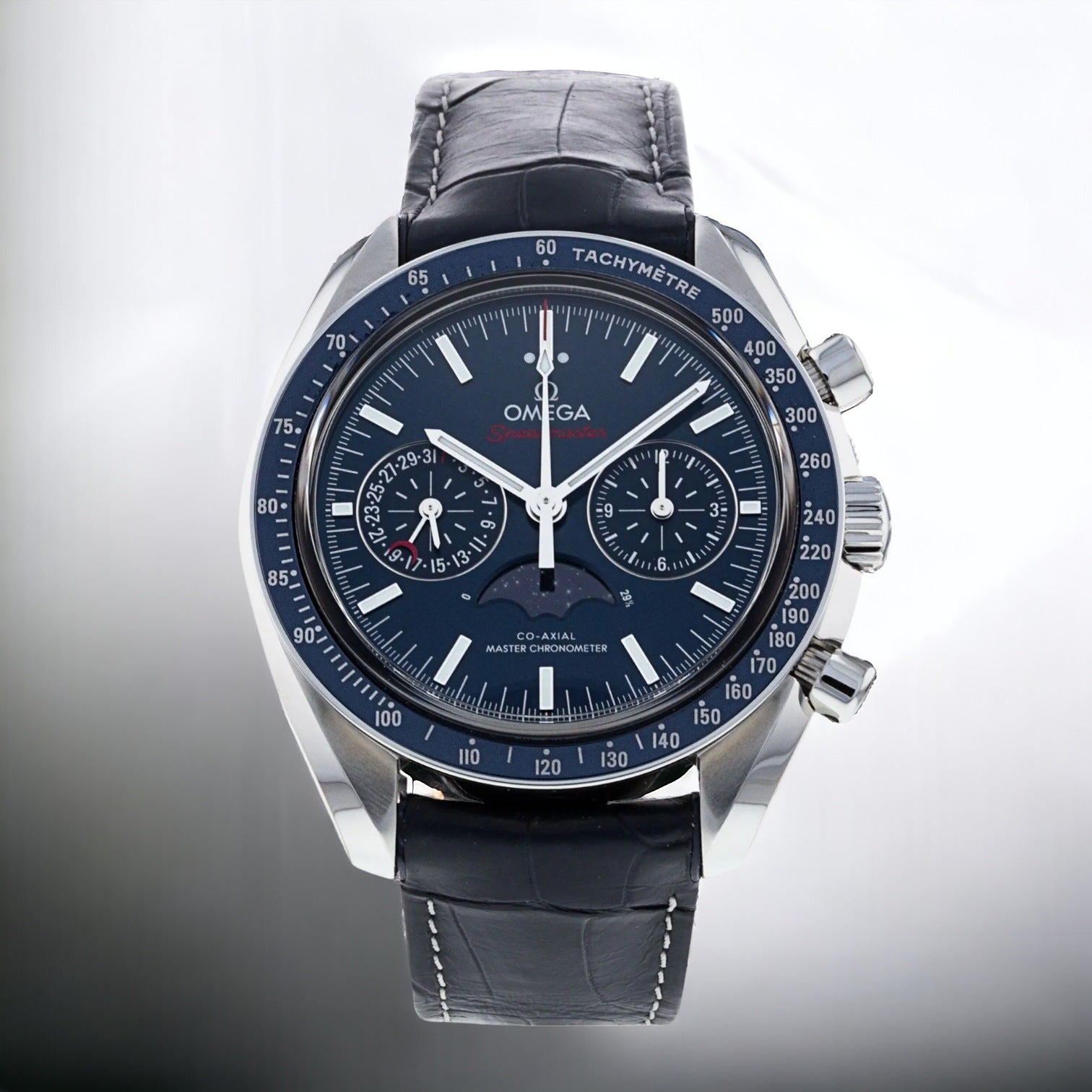 Speedmaster Moonphase Moonwatch