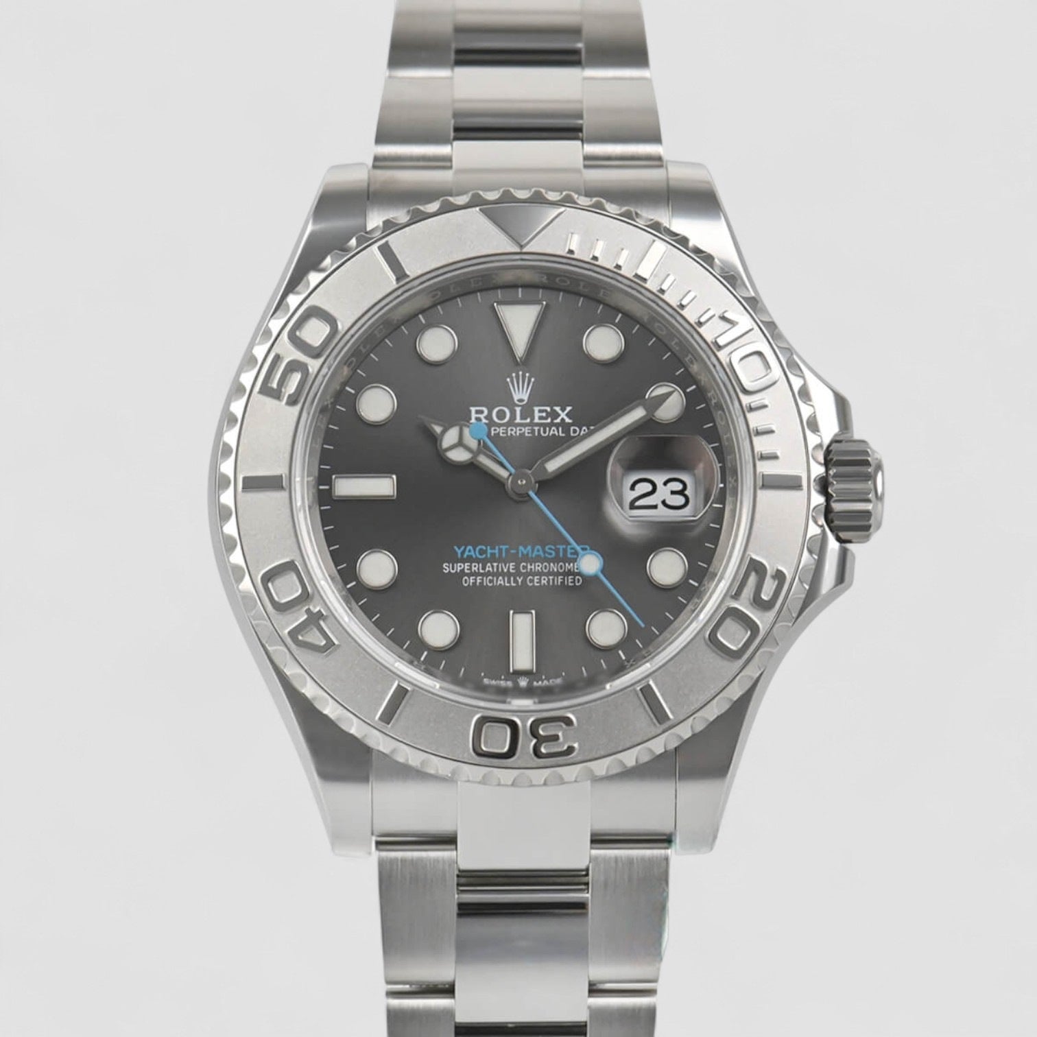 Yacht-Master 40
