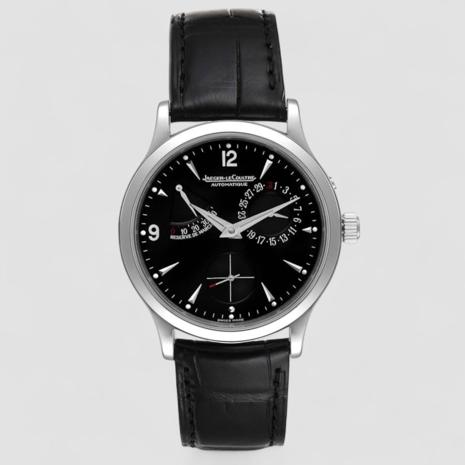 Master Reserve de Marche Watch