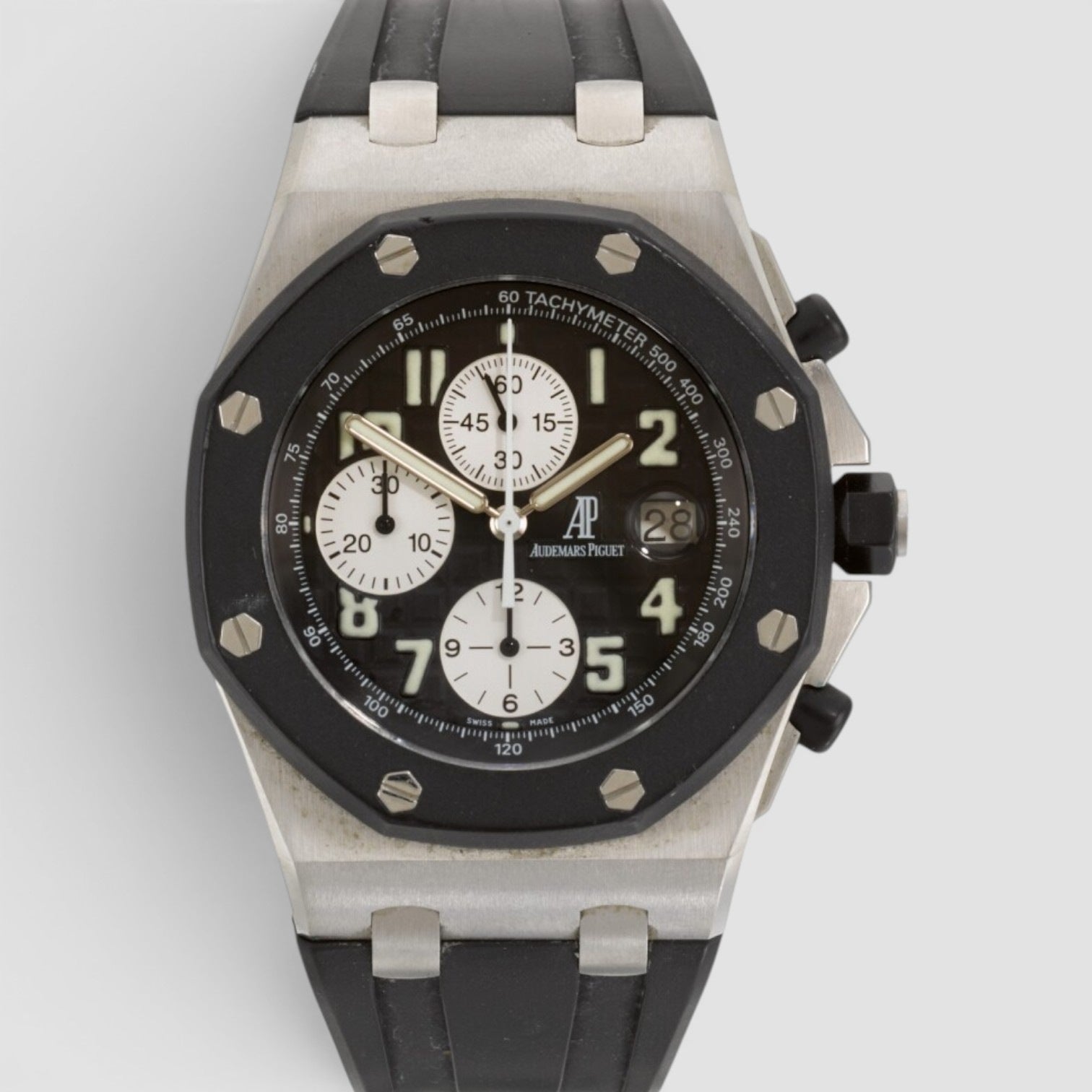 ROYAL OAK OFFSHORE