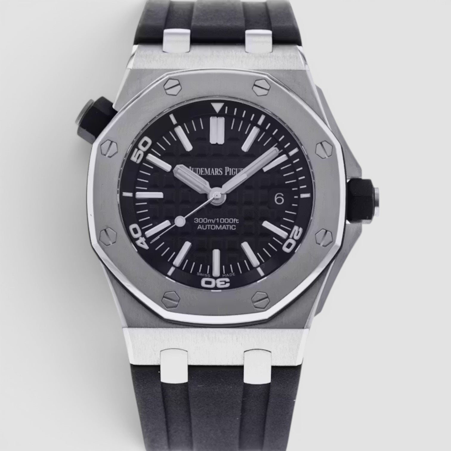 Royal Oak Offshore Diver