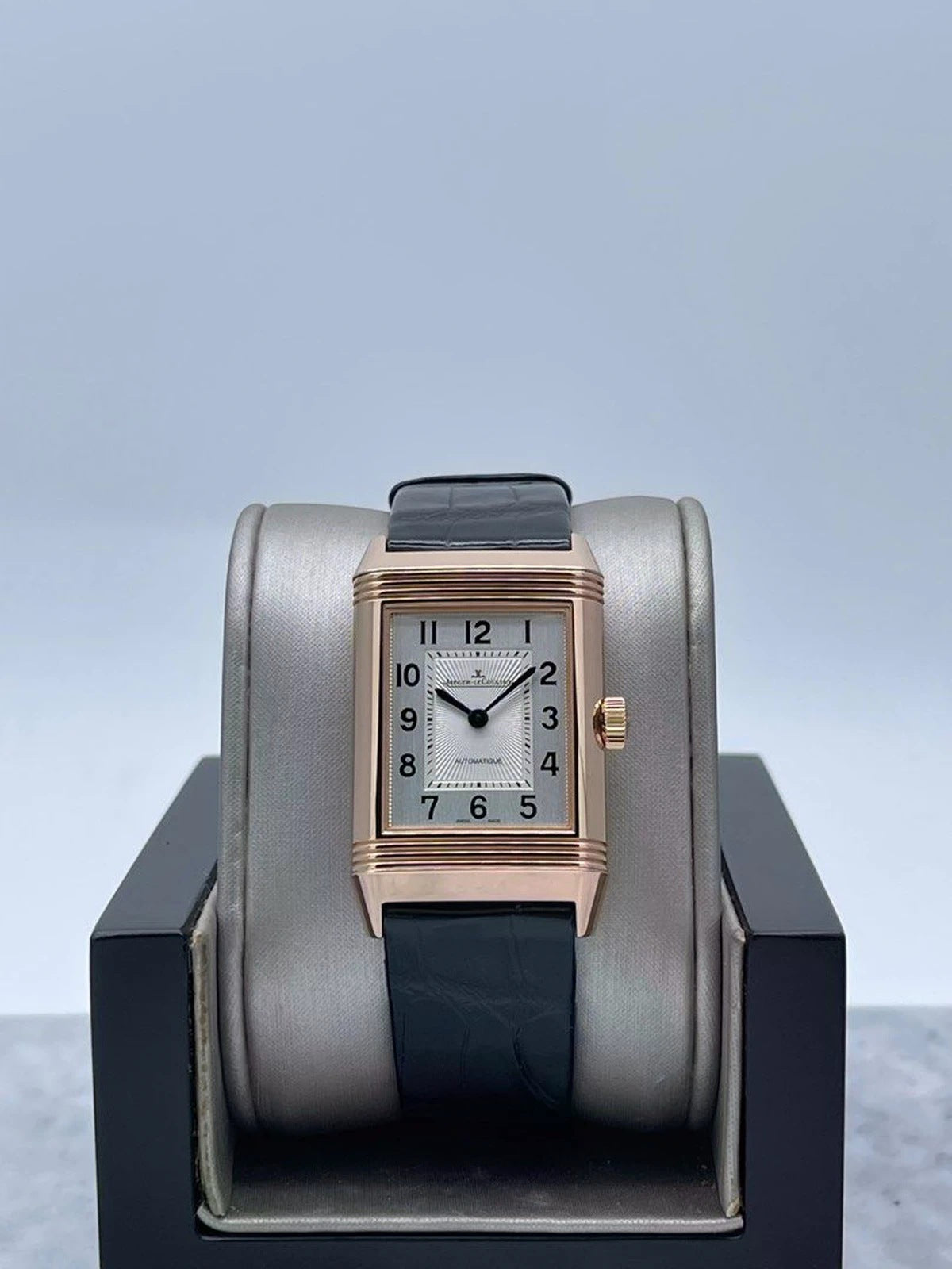 Reverso Classic Medium Duetto