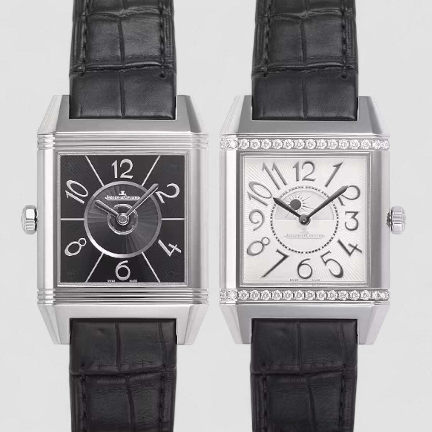 Reverso Squadra Lady Duetto