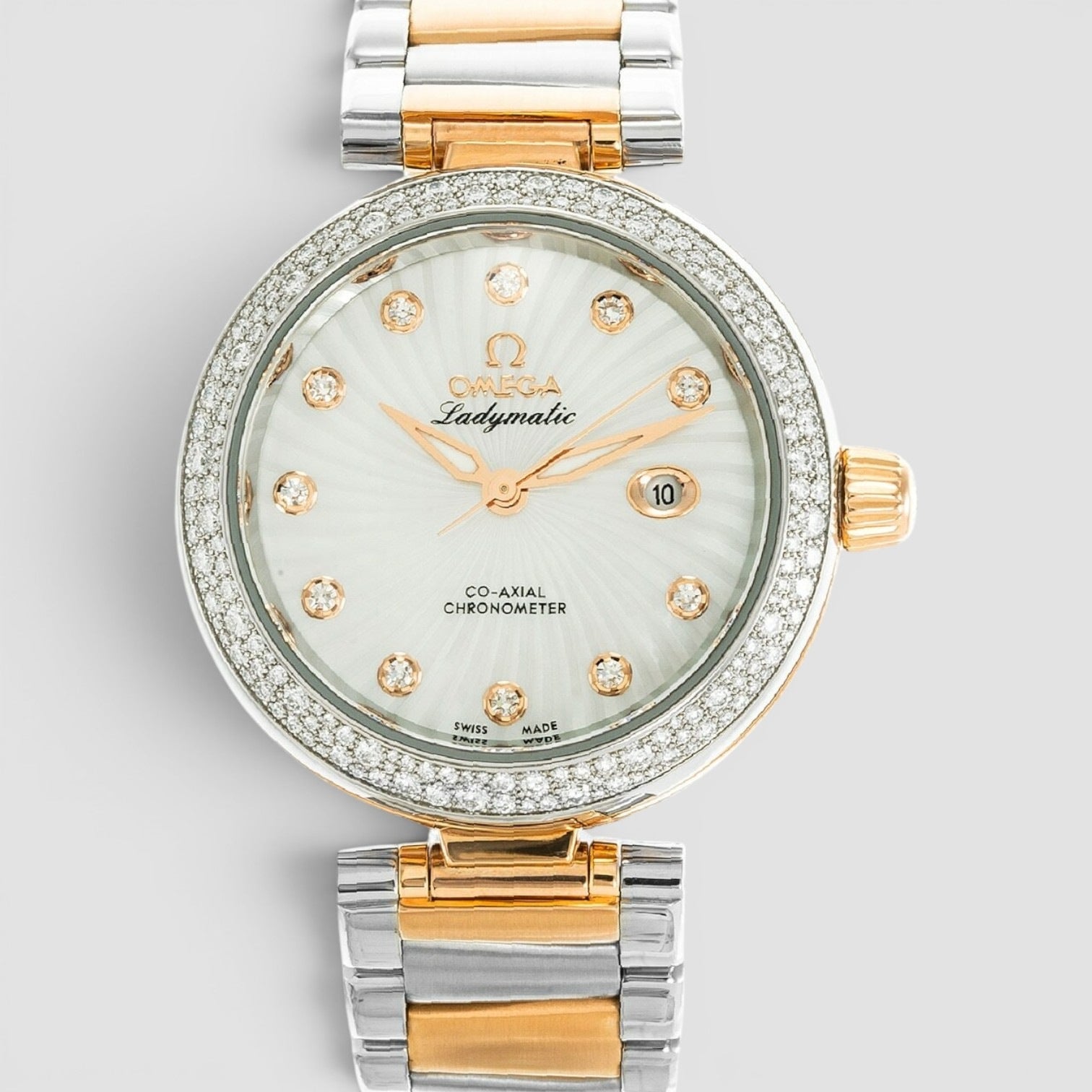 De Ville Ladymatic