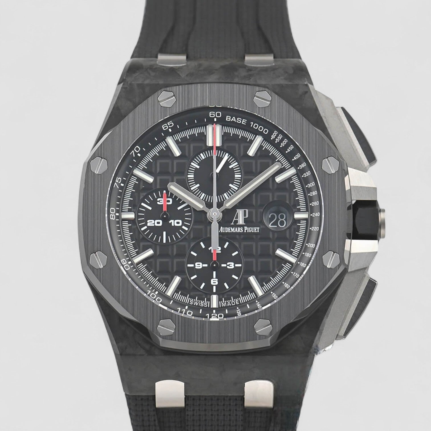 Royal Oak Offshore