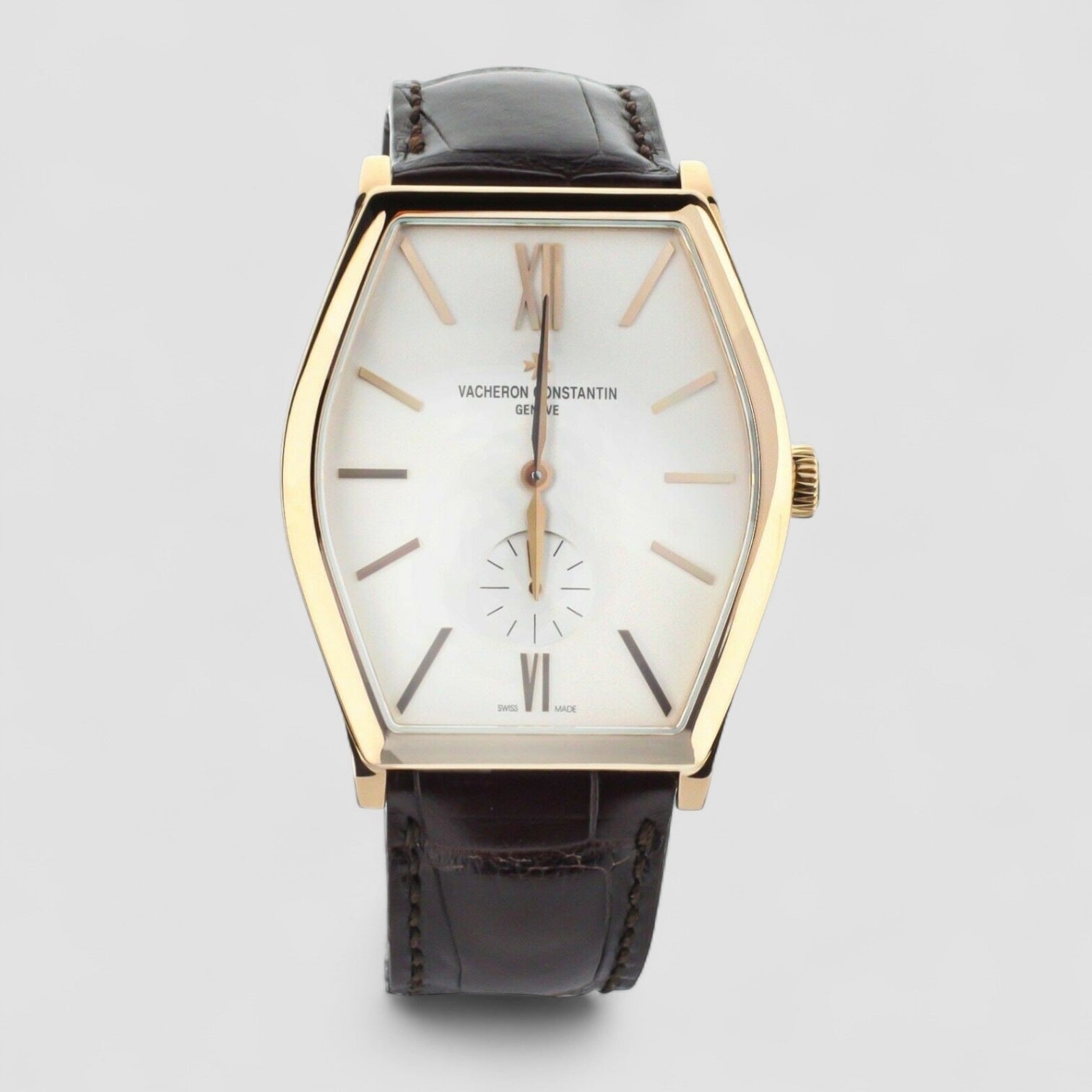 Malte Small Seconds Mens Watch