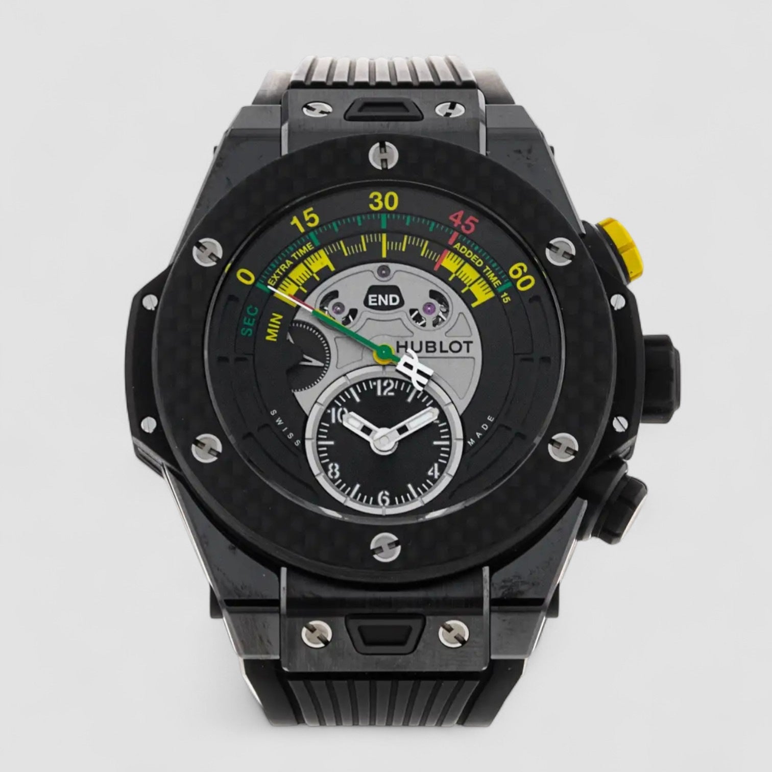 Big Bang Unico Bi-Retrograde FIFA Limited Edition Men's Watch