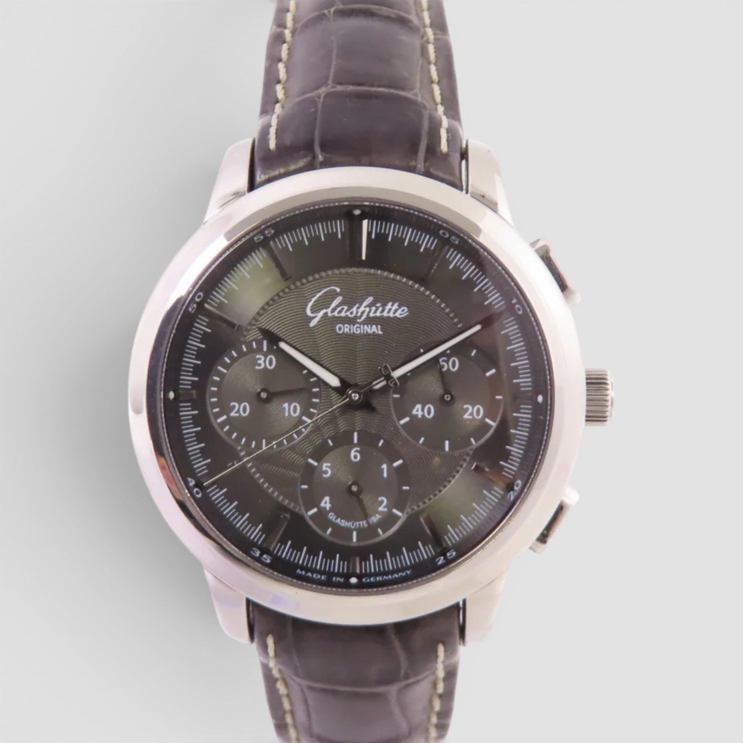 Senator Chronograph