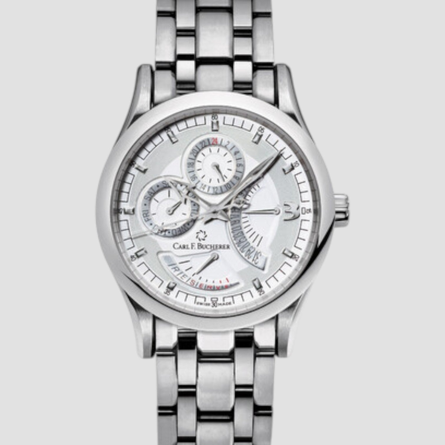 Manero Automatic Men's Watch