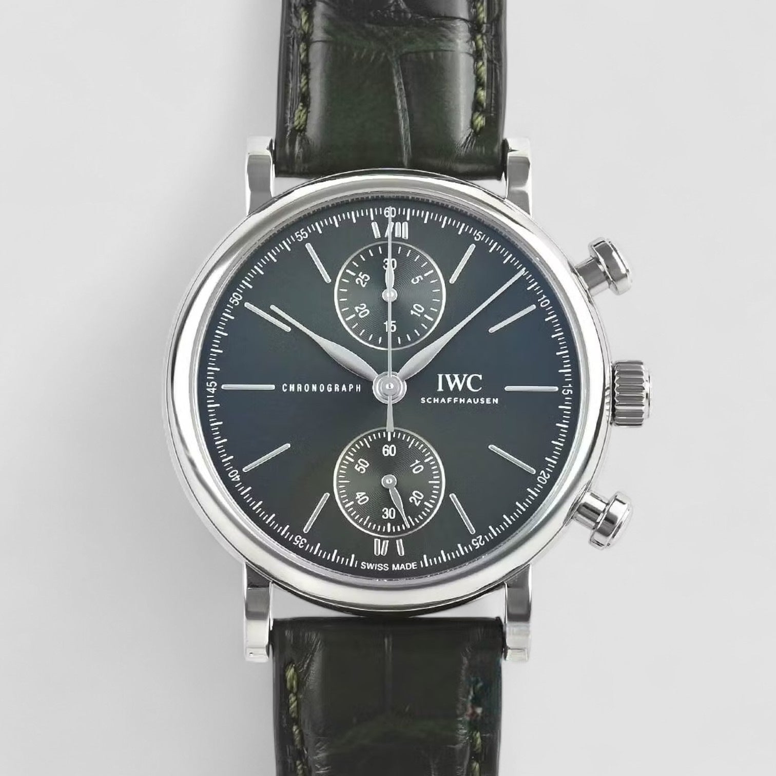 Portofino Automatic Chronograph
