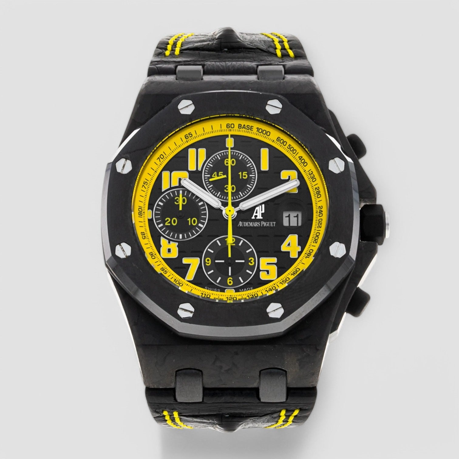 Royal Oak Offshore Bumble Bee