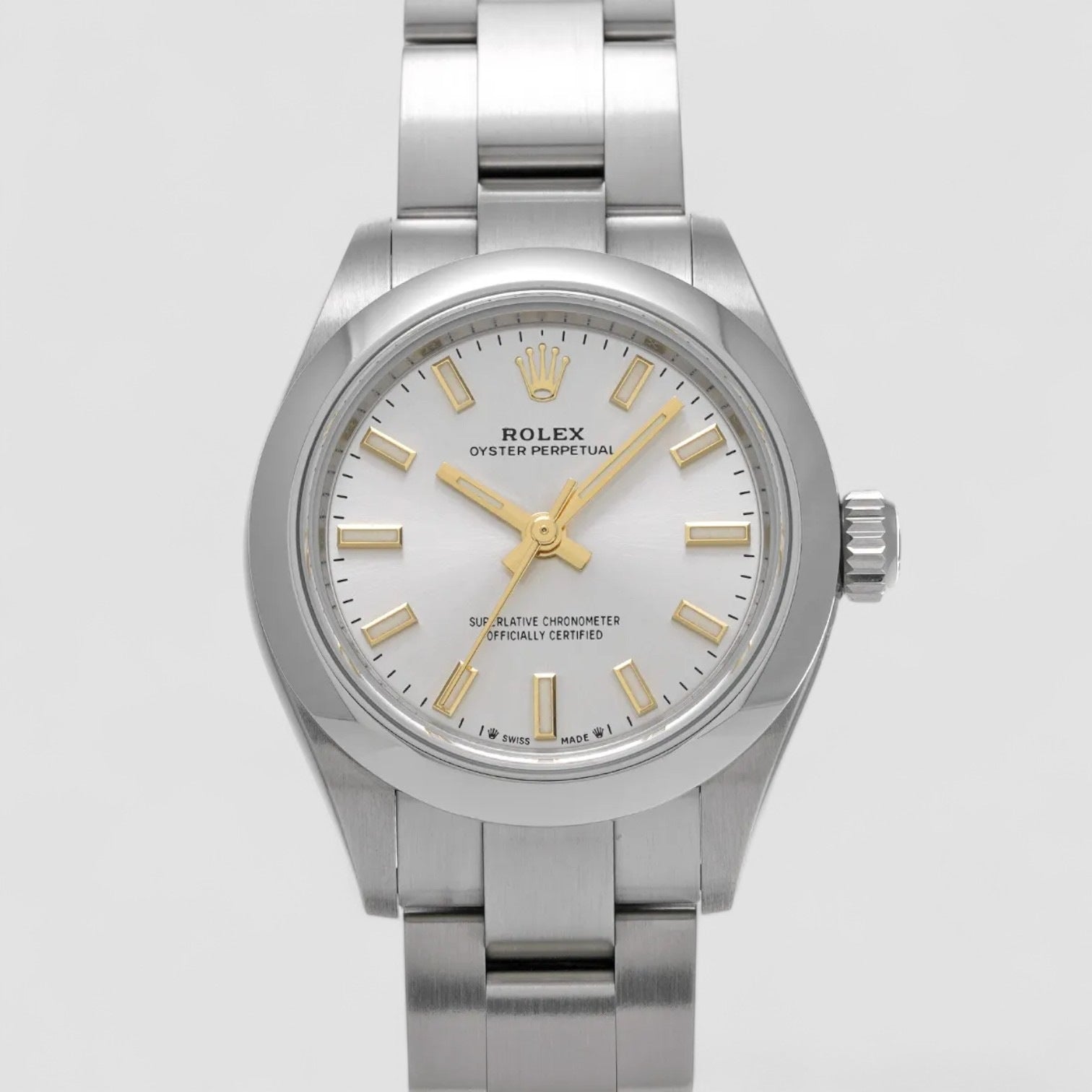 Oyster Perpetual 28