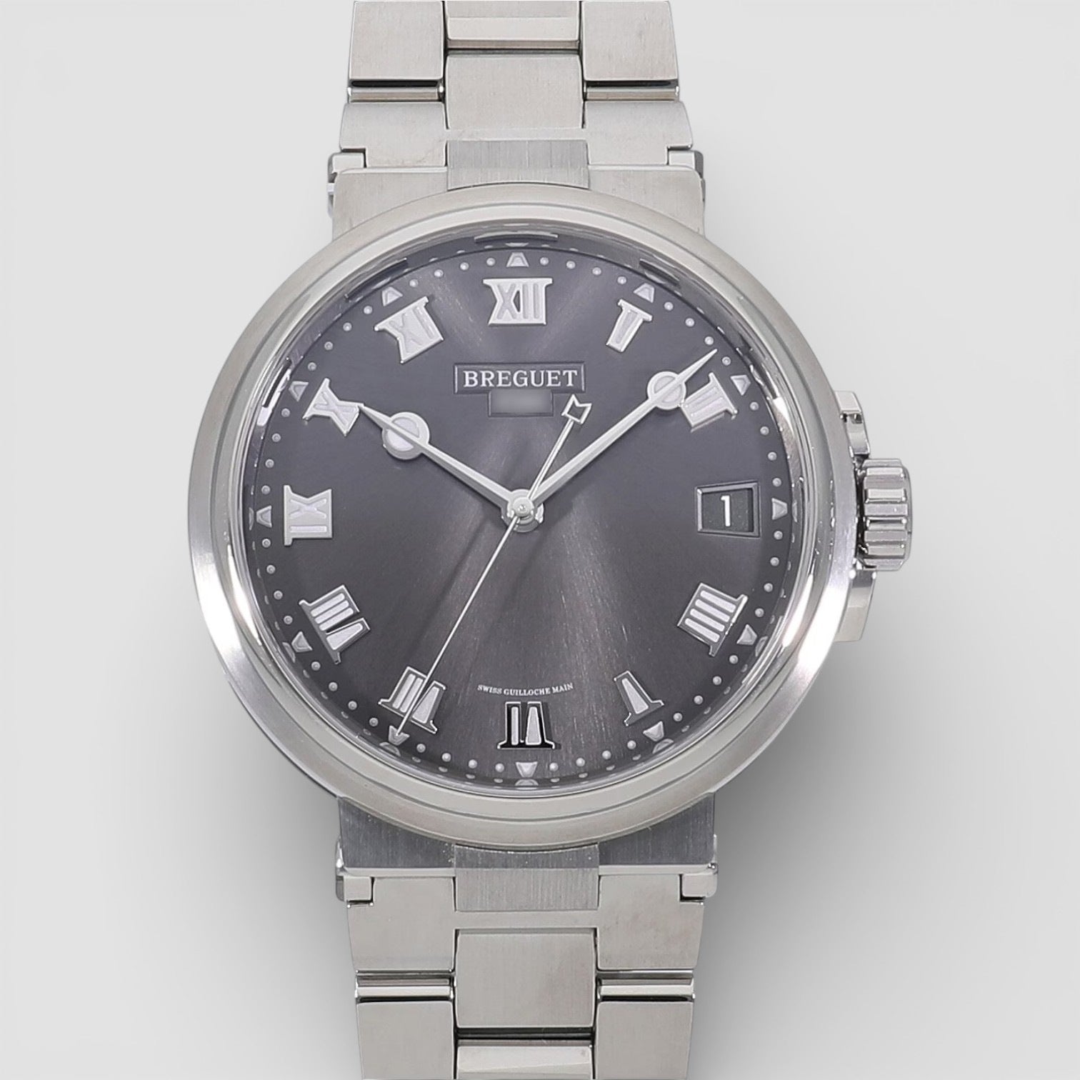 Marine Automatic 40mm