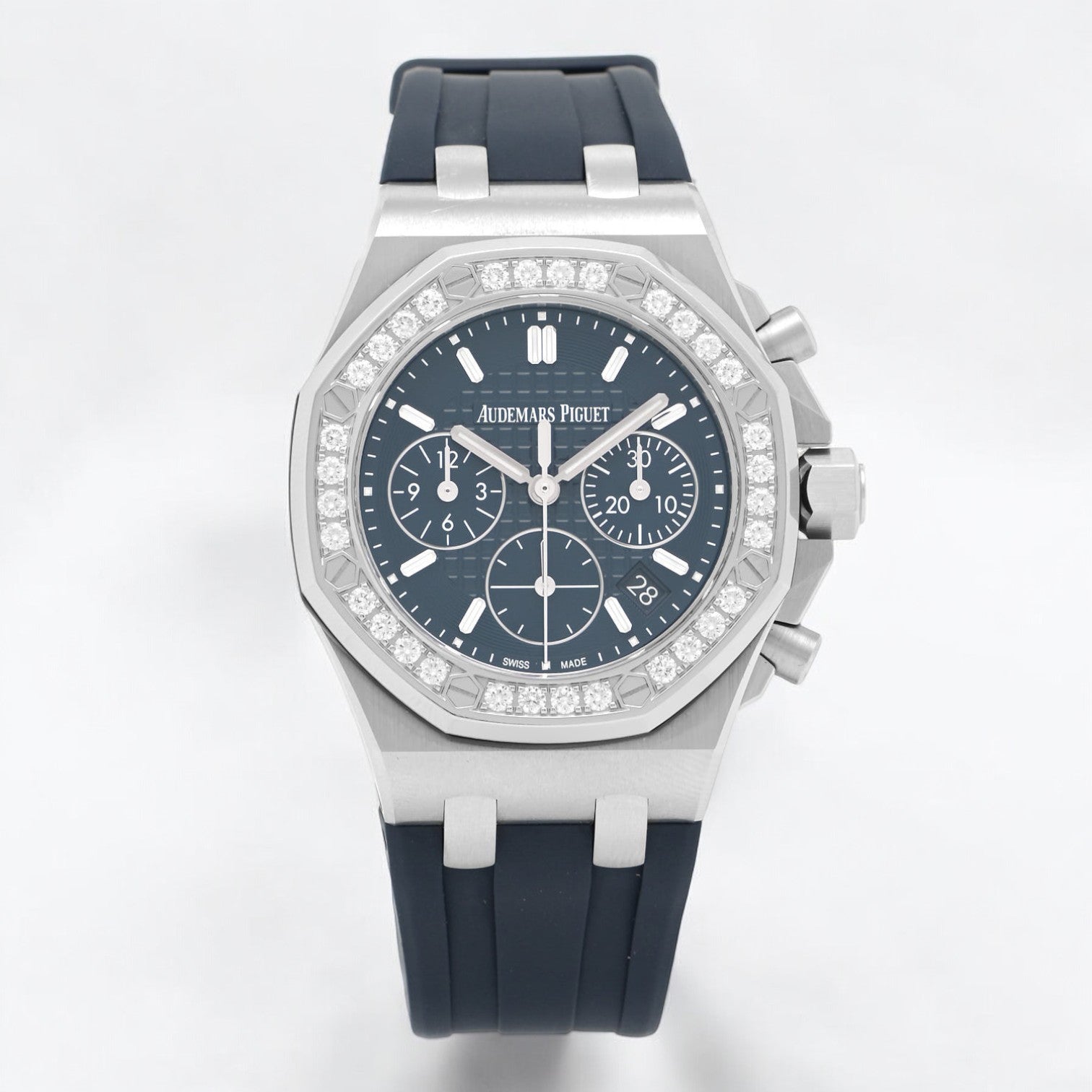 Royal Oak Offshore Chronograph 37mm