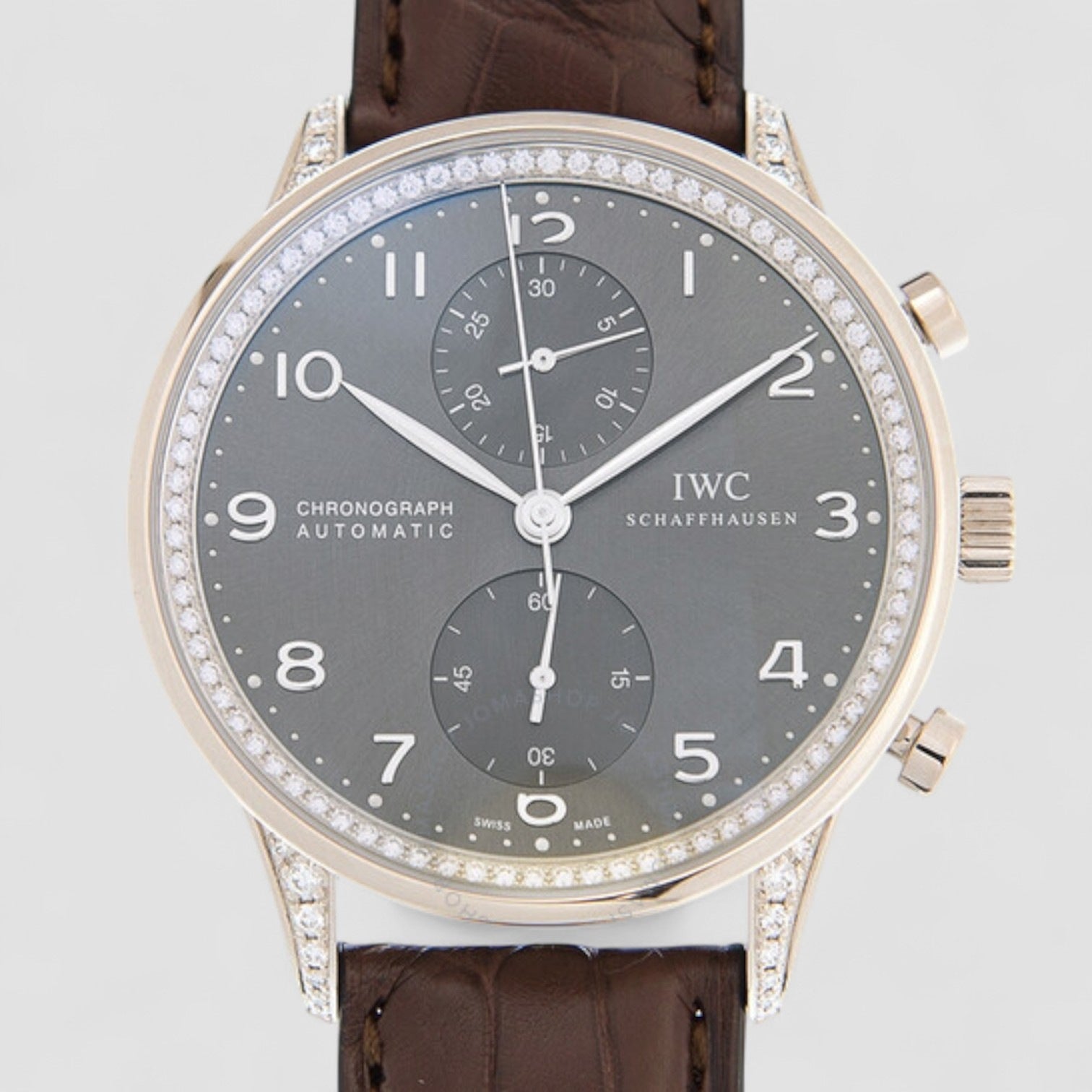 Portuguese Chronograph