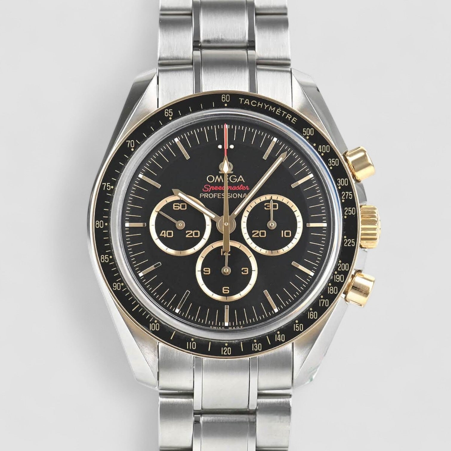 Speedmaster Tokyo Olympic 2020