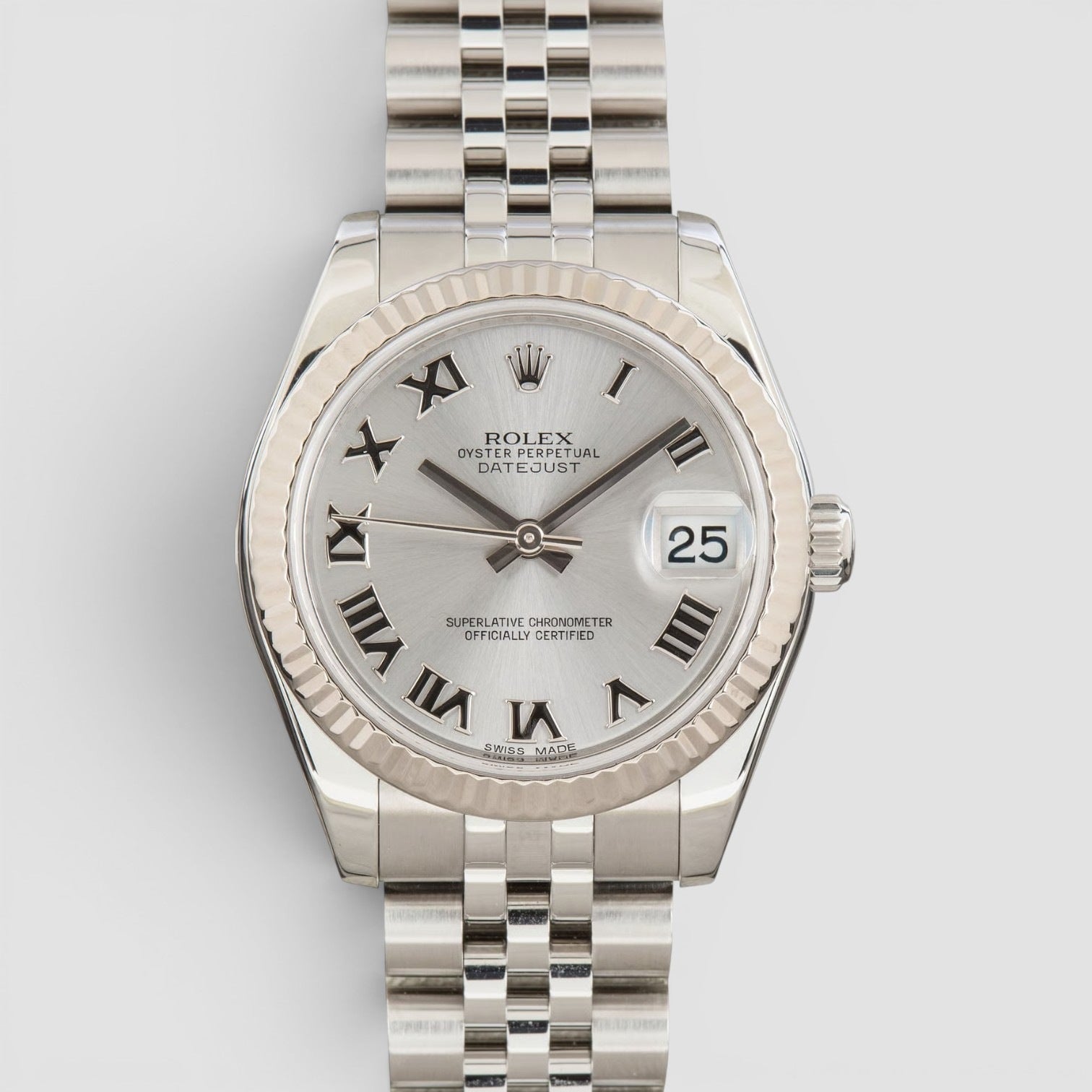 Datejust 31