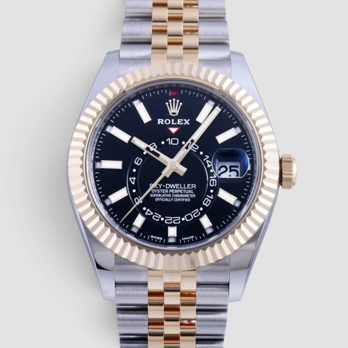 Sky-Dweller