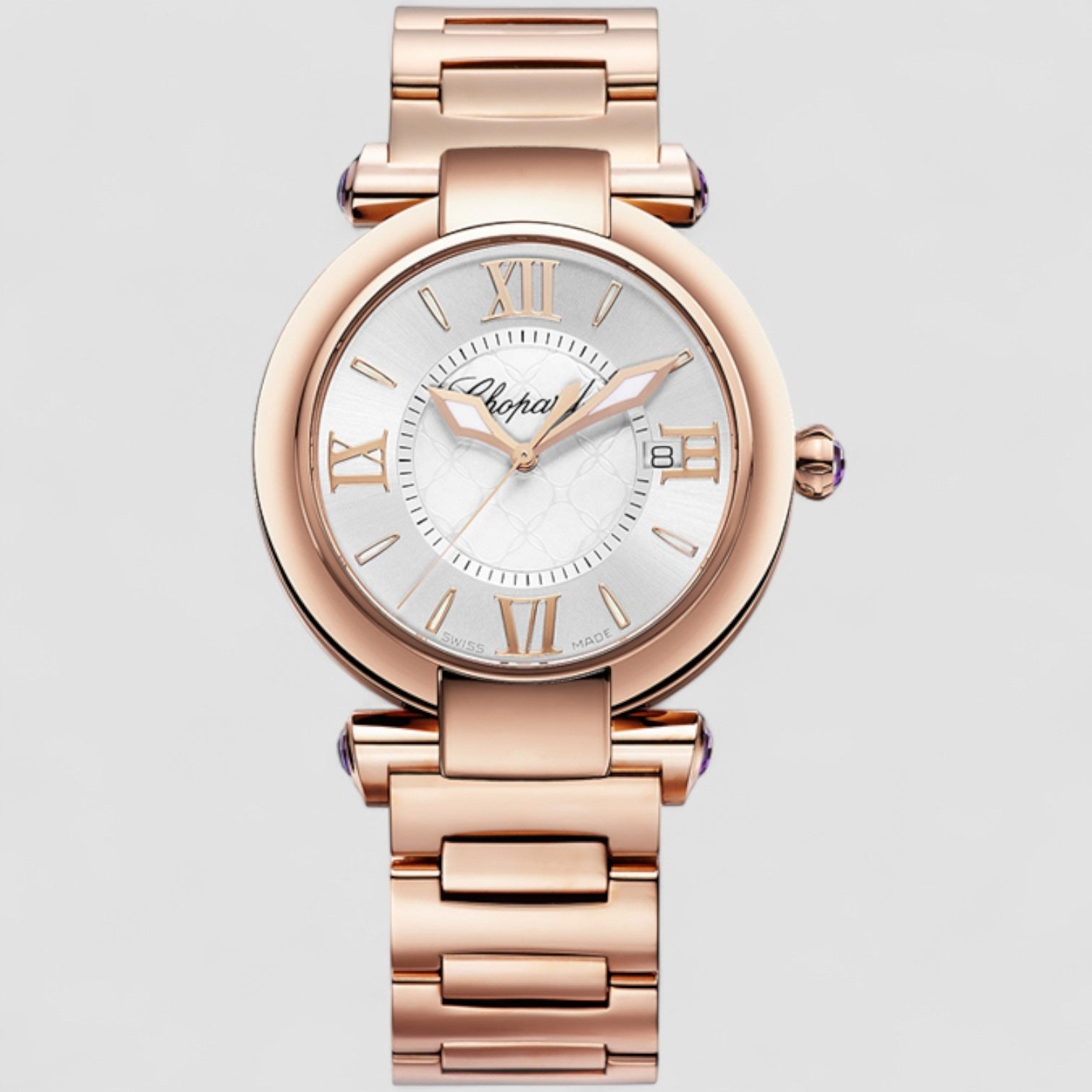 Imperiale Quartz 36mm Ladies Watch