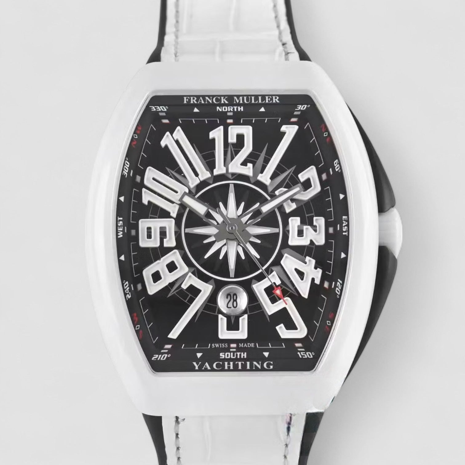 Vanguard Yachting Ceramic