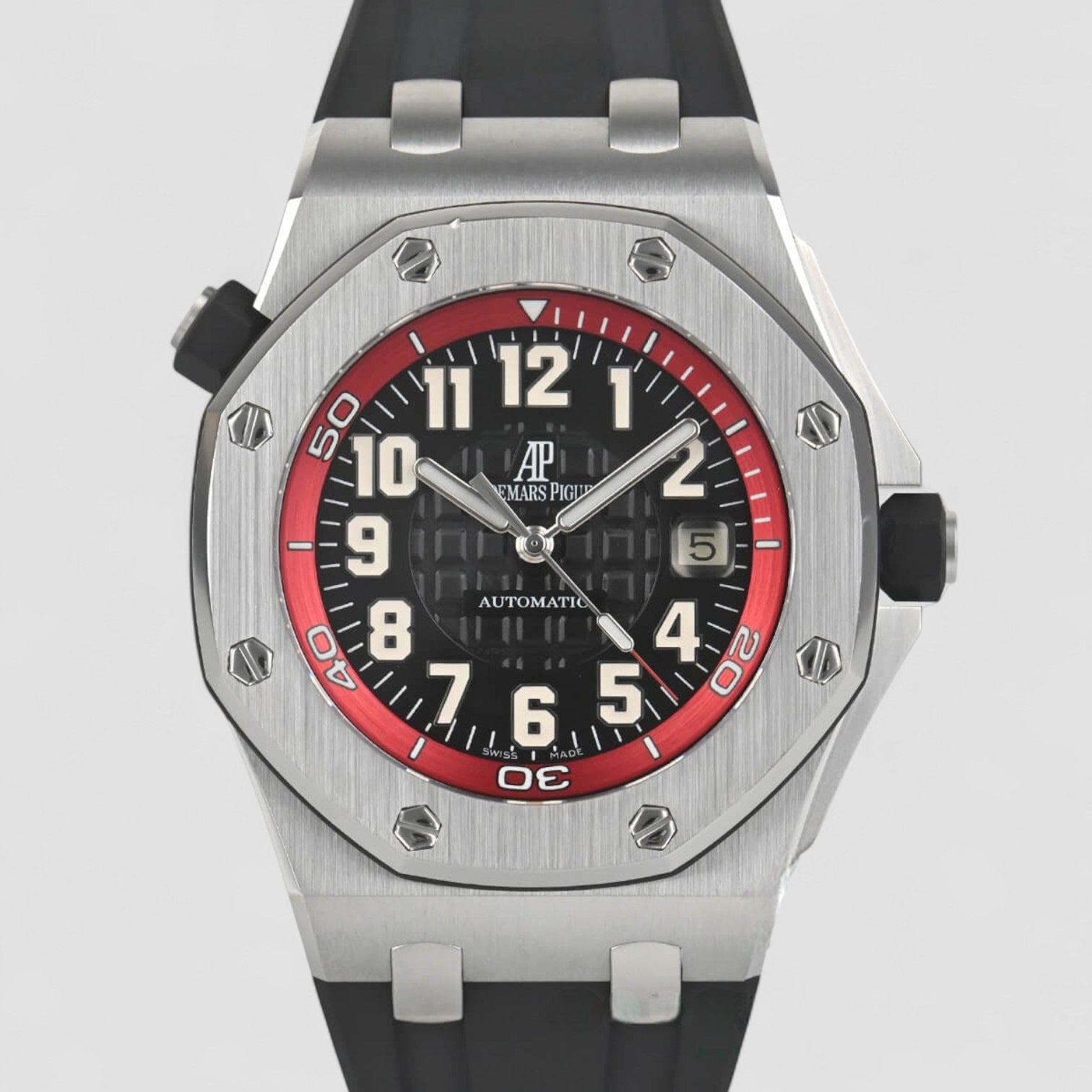 Royal Oak Offshore Scuba Boutique