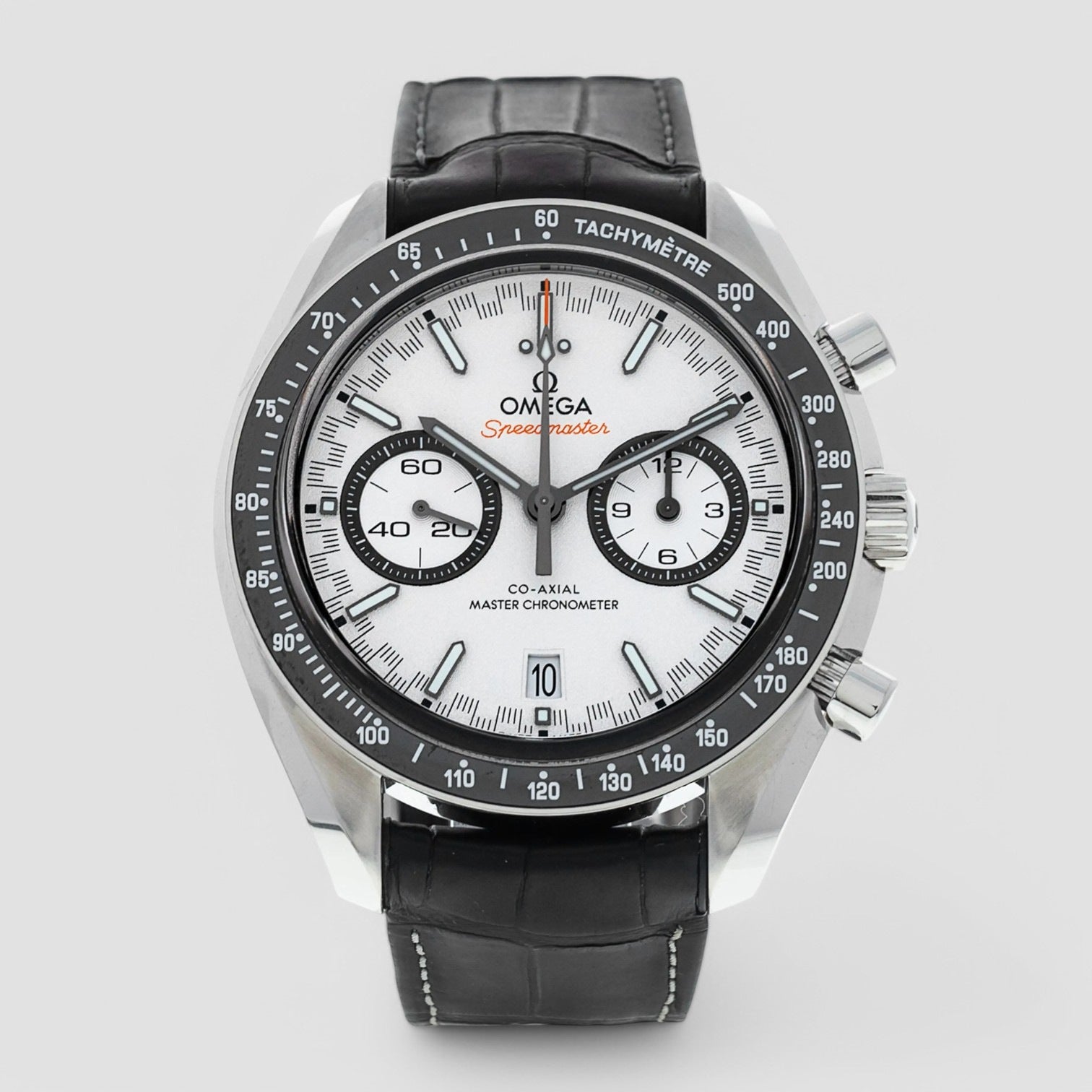 Speedmaster Racing