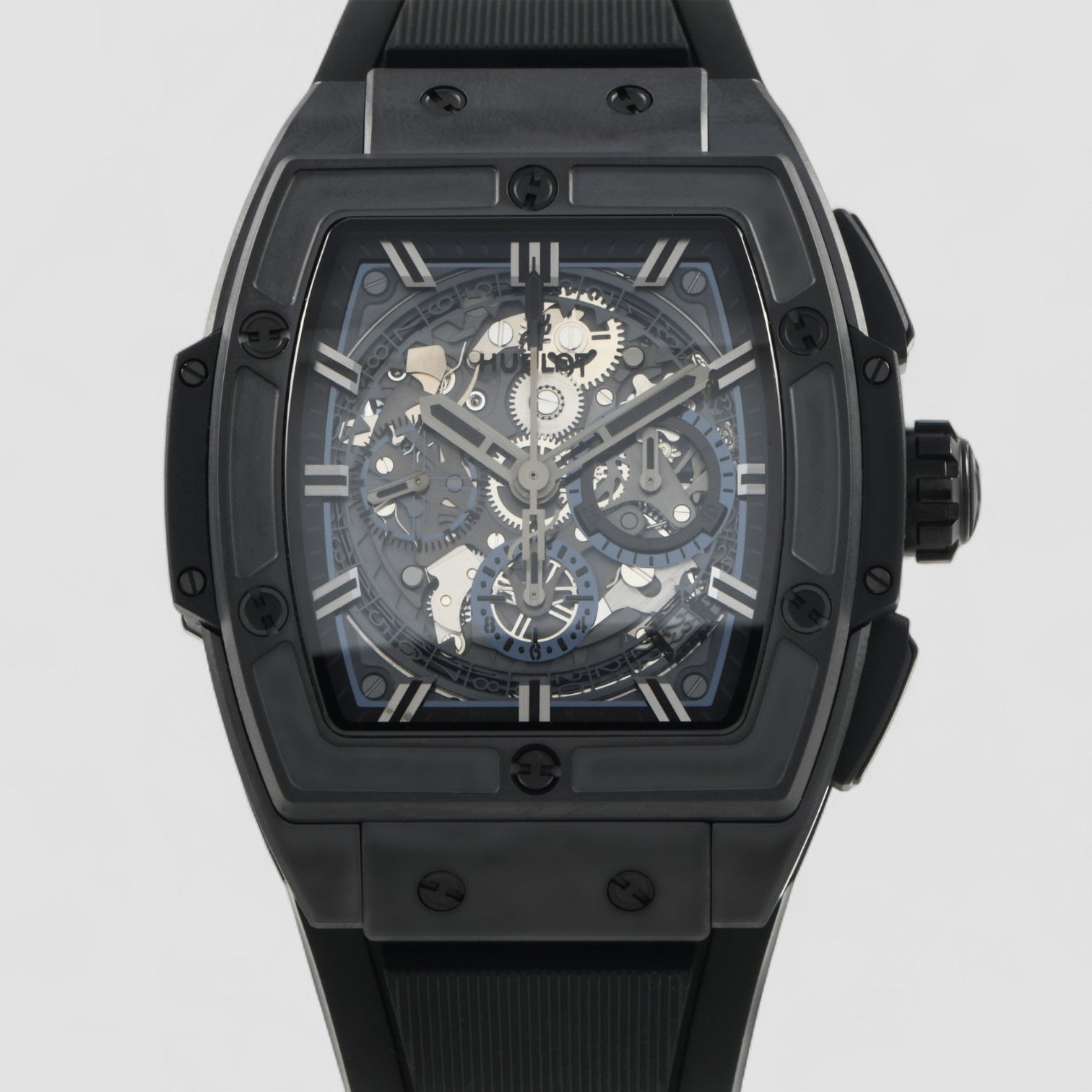 Spirit of Big Bang Chronograph 42mm Unisex  Watch