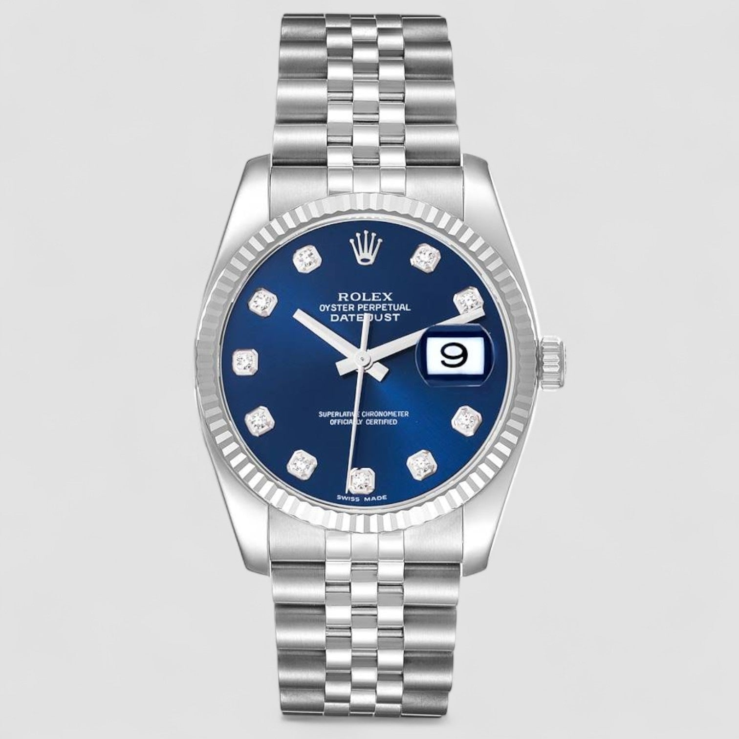 Datejust 36
