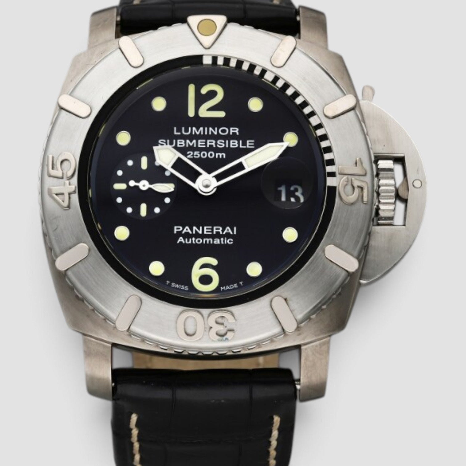 Luminor Submersible 47mm