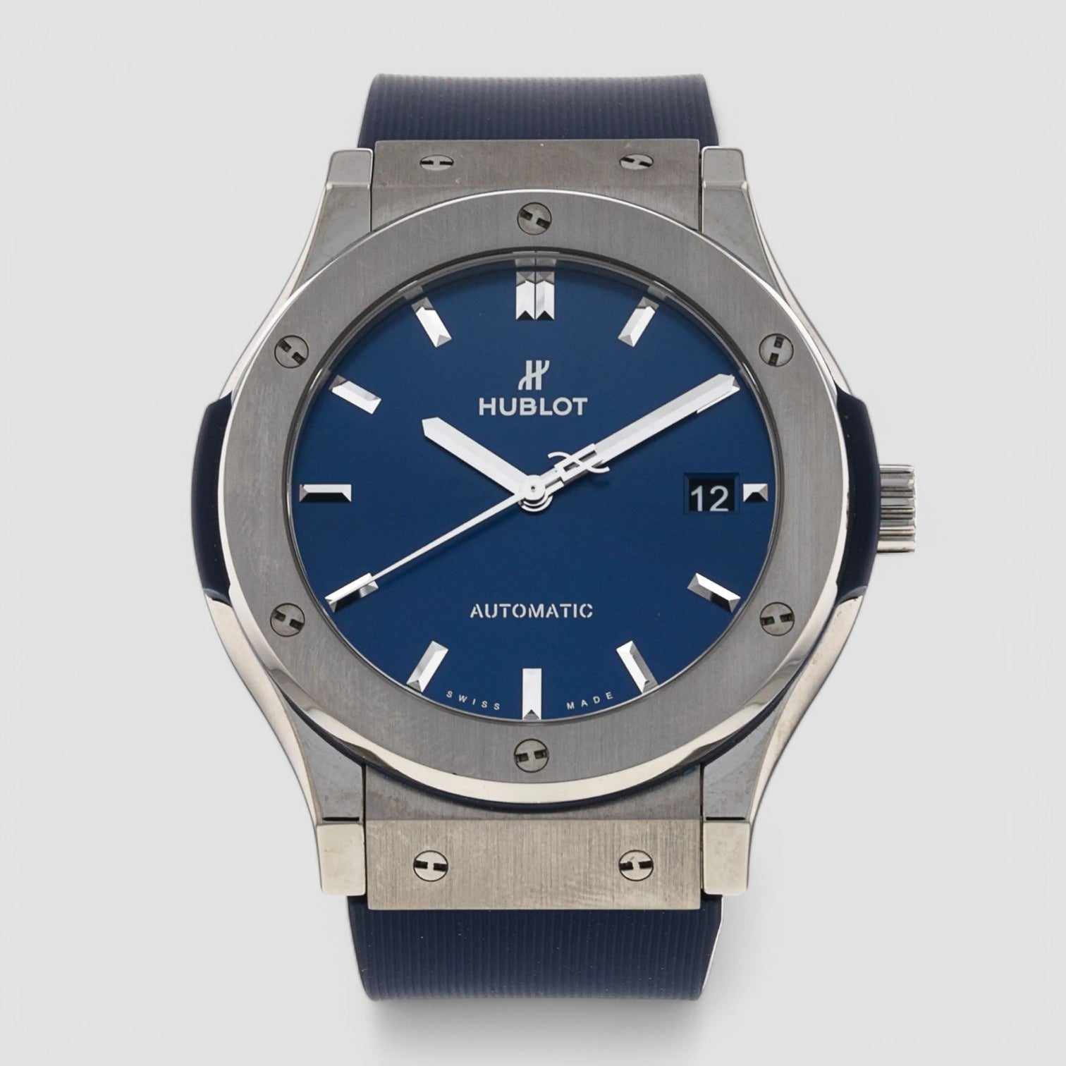 Classic Fusion Blue