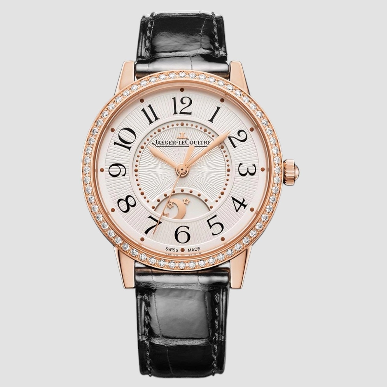 Rendez-Vous Night & Day 34mm Ladies Watch