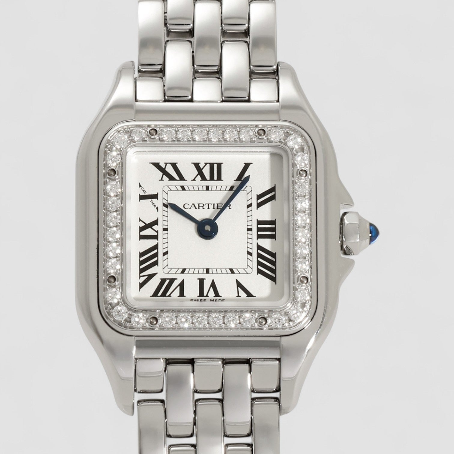 Panthere De Cartier DE CARTIER